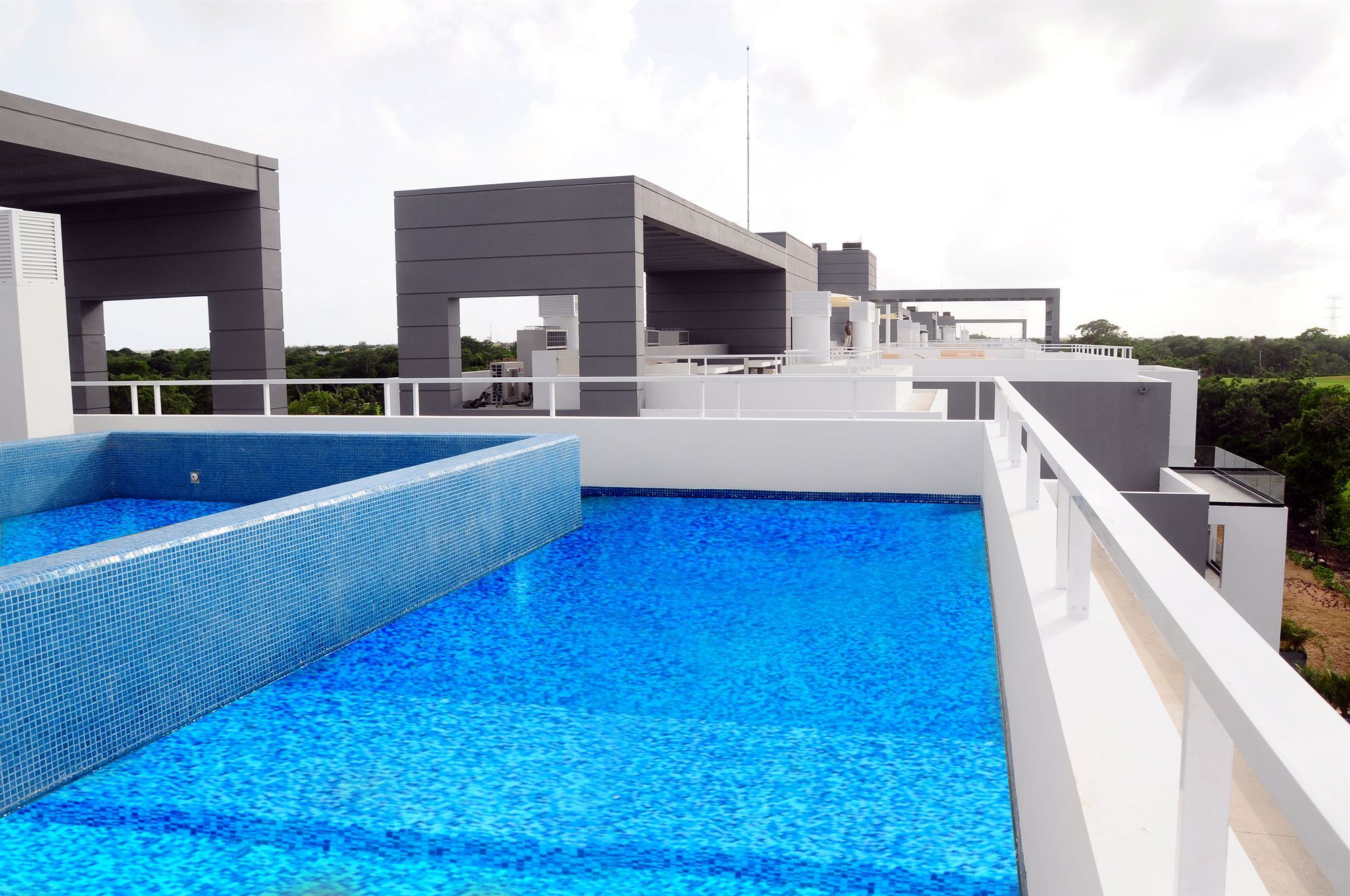 Pure Riviera Maya 5*