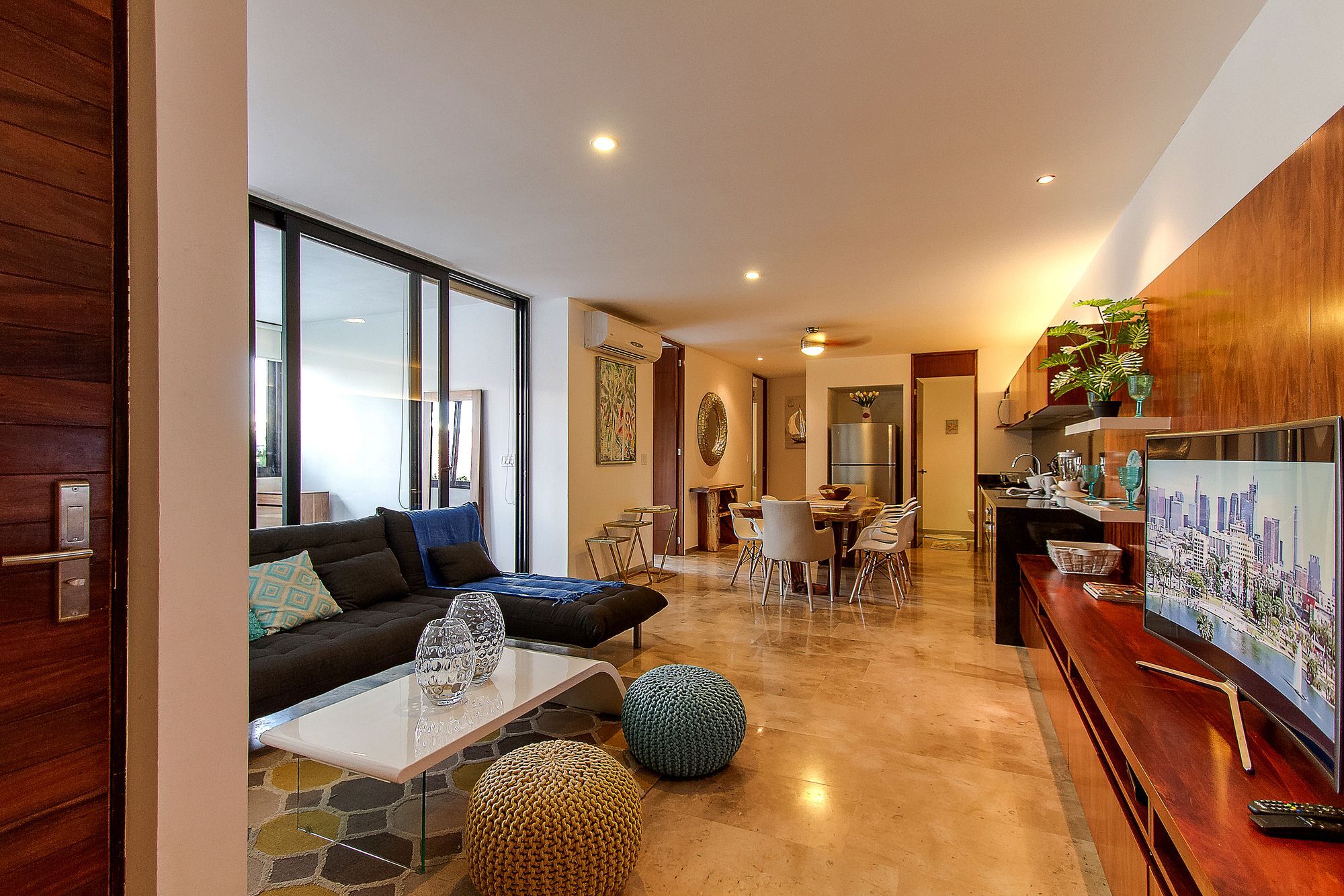 Kuxtal 205 By Imexico Apartment Playa del Carmen