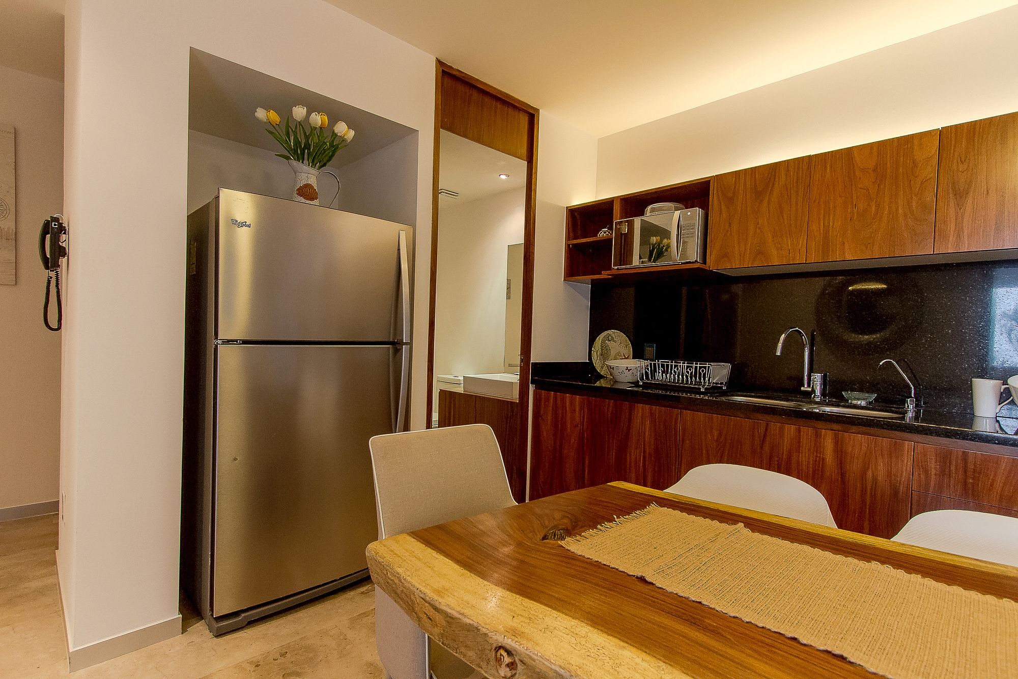 Apartment Kuxtal 205 By Imexico Playa del Carmen