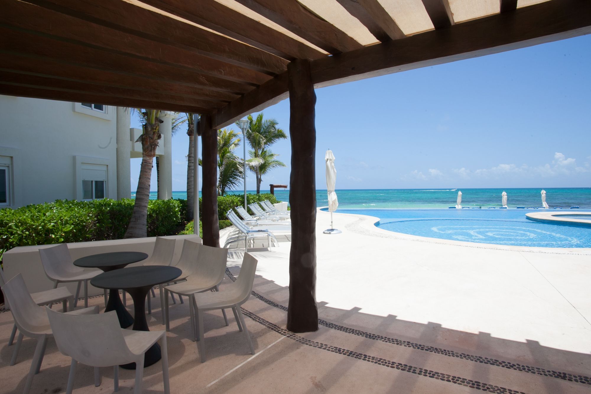 Apartment Okol Paraiso By Riviera Playa del Carmen