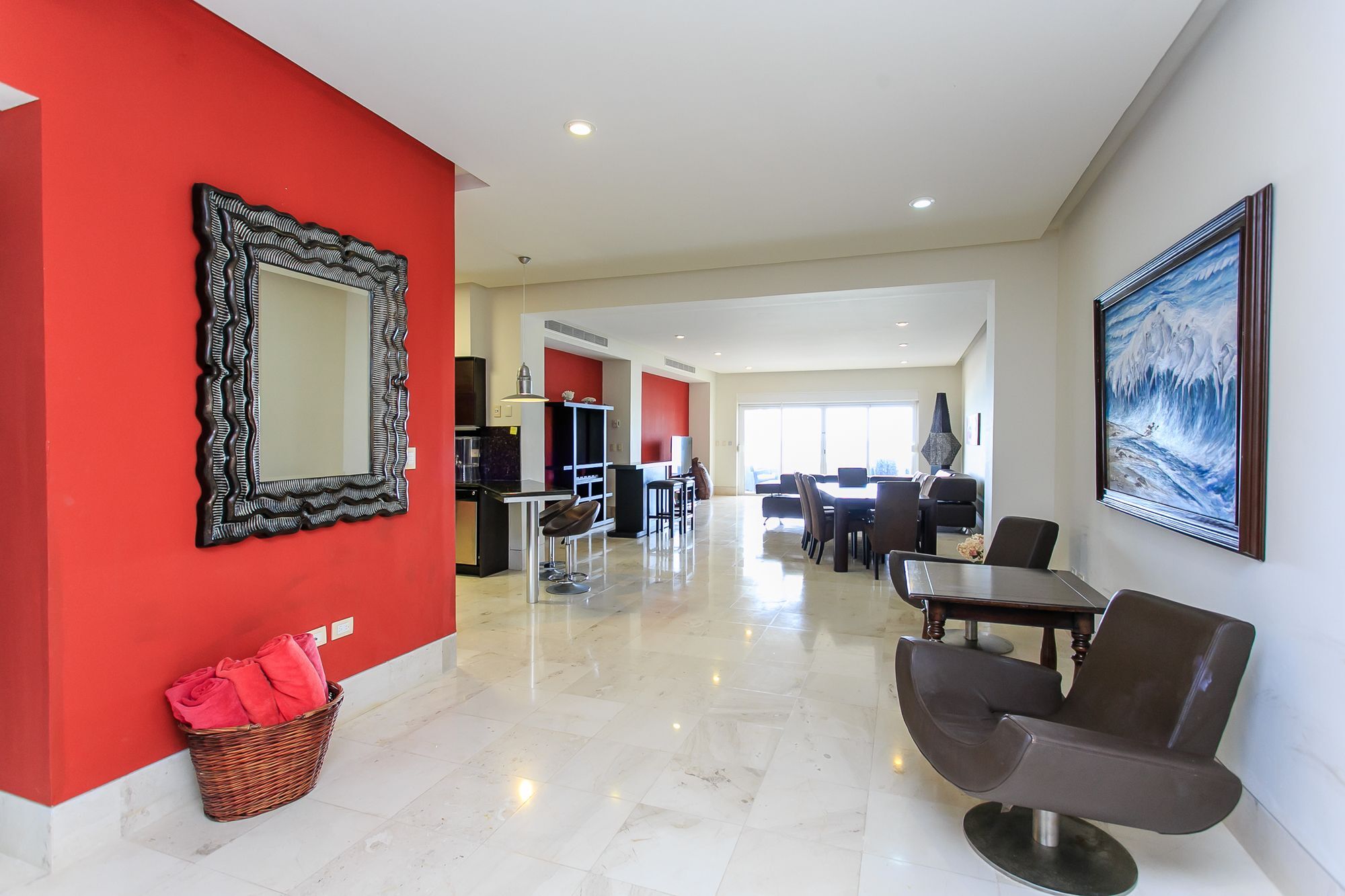 Okol Paraiso By Riviera Apartment