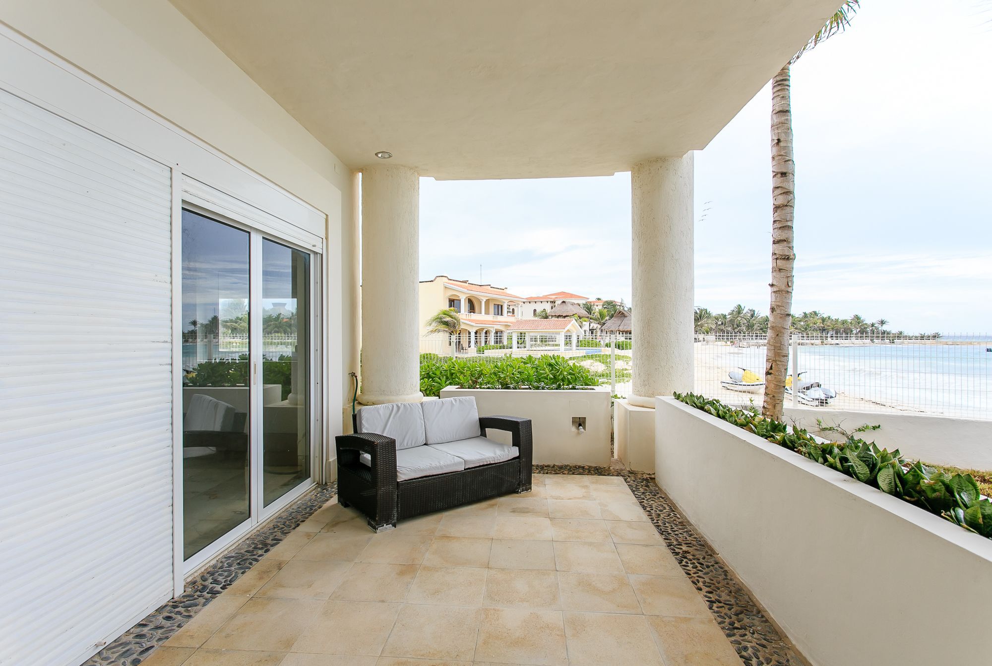 Okol Paraiso By Riviera Apartment Playa del Carmen