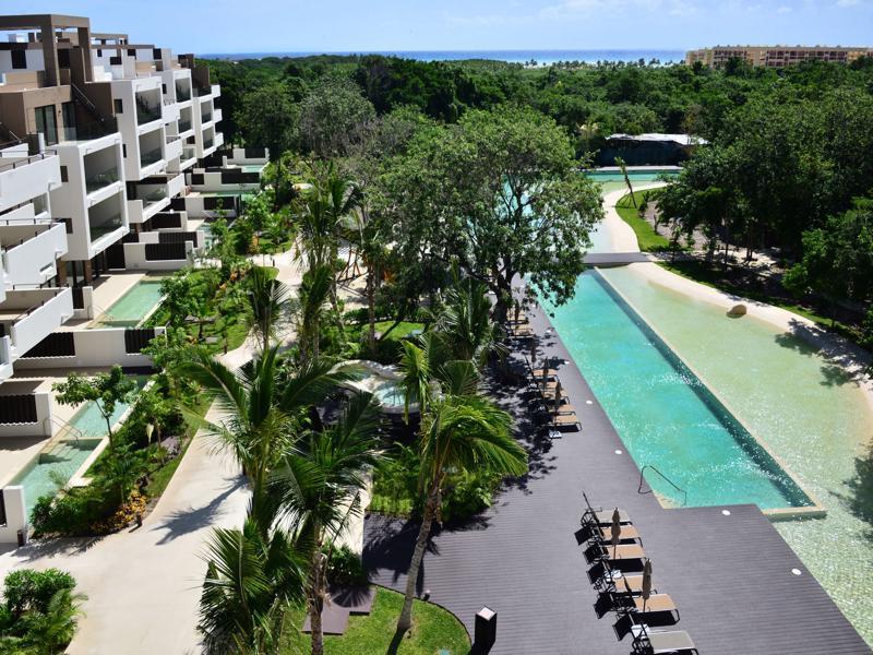 Hotel Pure Riviera Maya