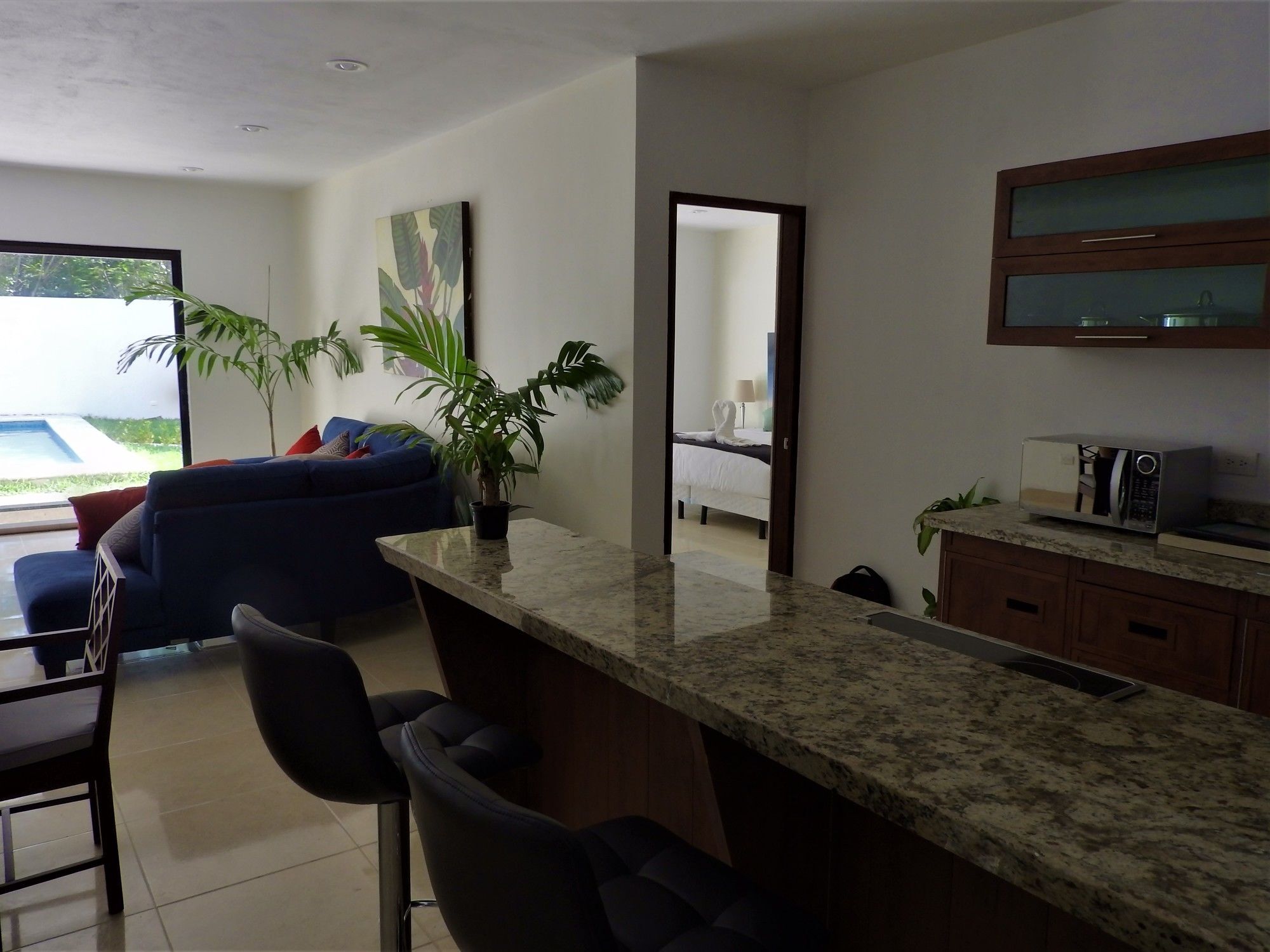 Playa Paraiso Boutique Apartment *