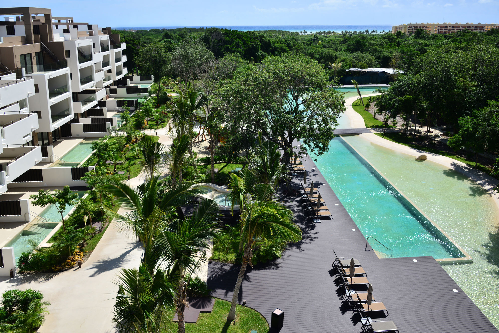 Hotel Pure Riviera Maya 5*
