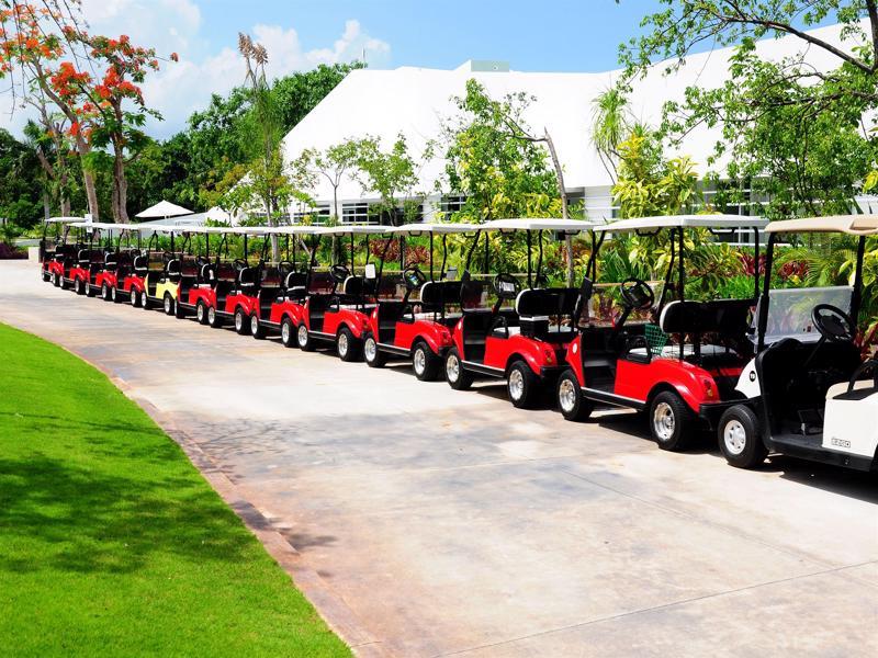 Hotel Pure Riviera Maya Playa del Carmen