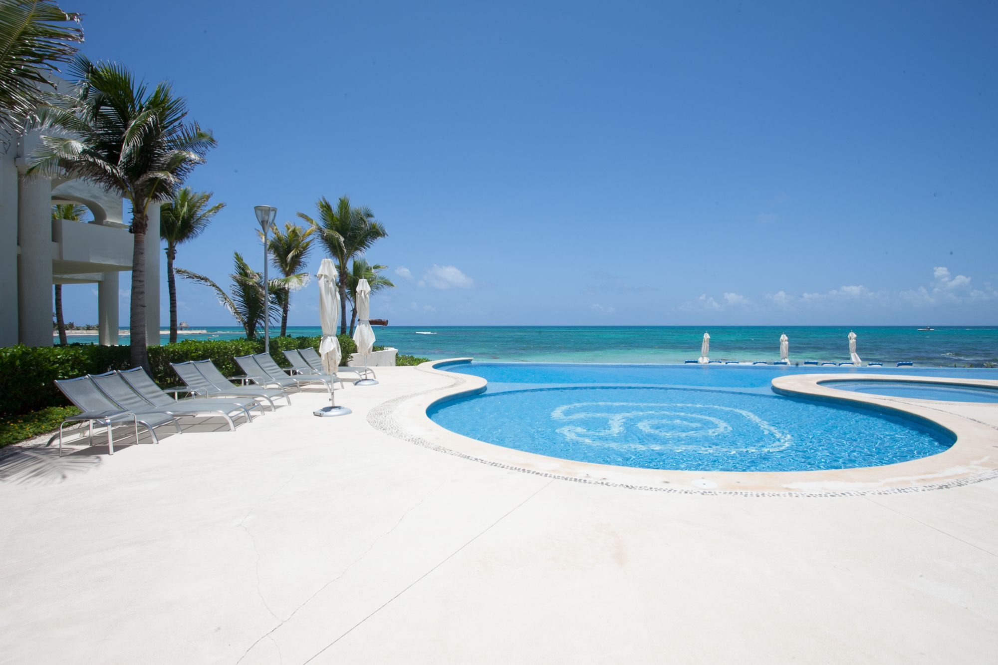 Okol Paraiso By Riviera Apartment Playa del Carmen