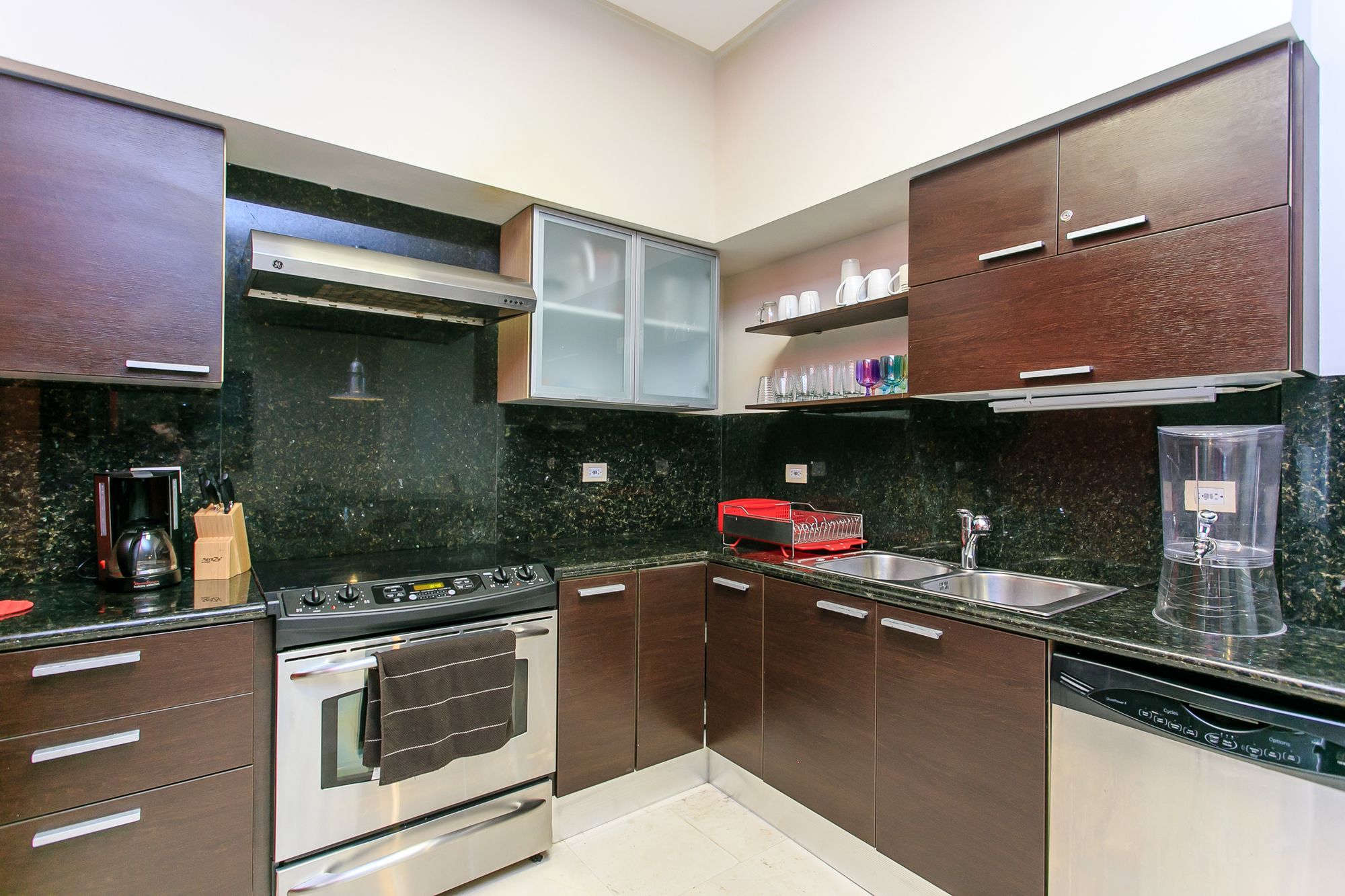 Apartment Okol Paraiso By Riviera