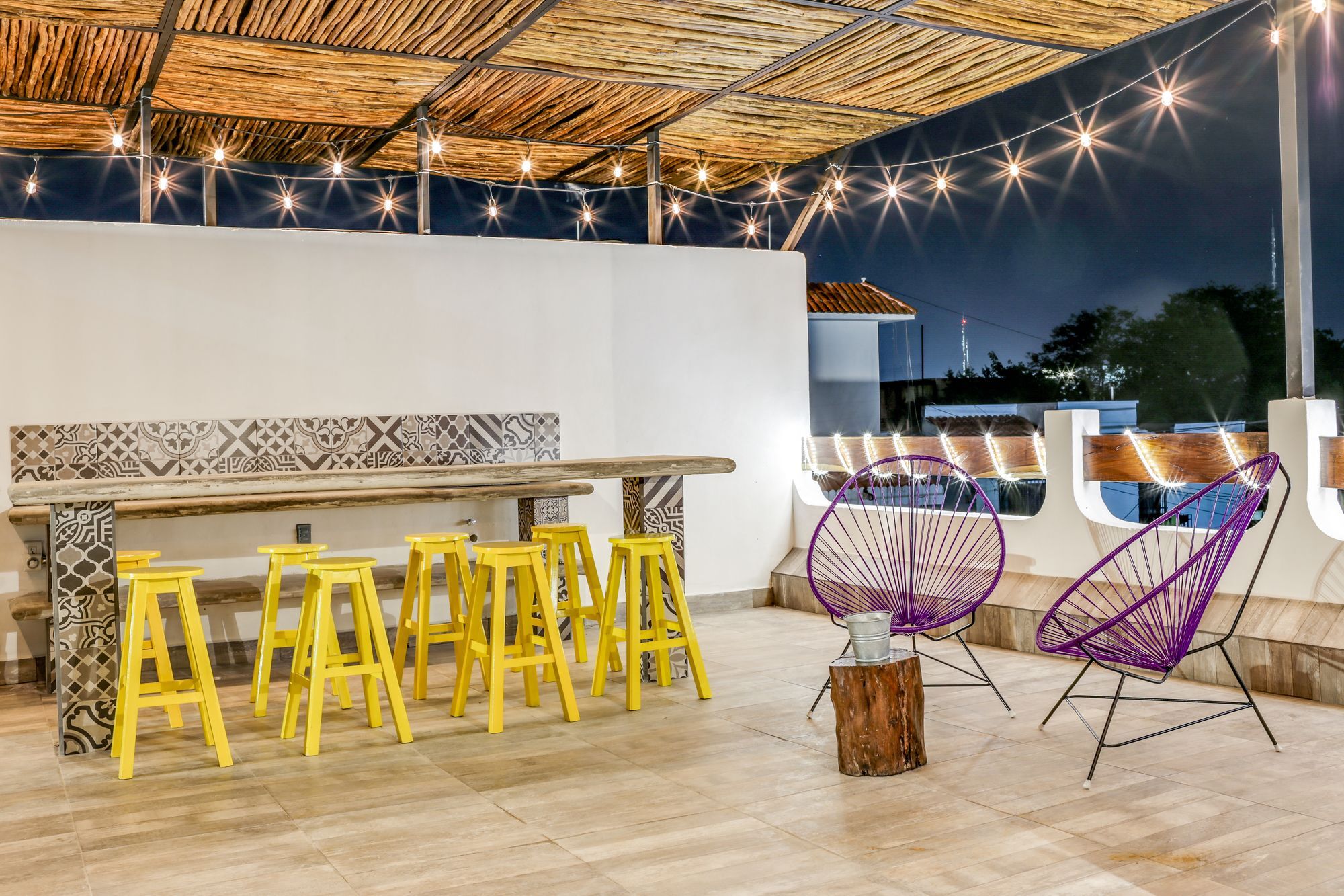 Casa Valentina By Flores Apartment