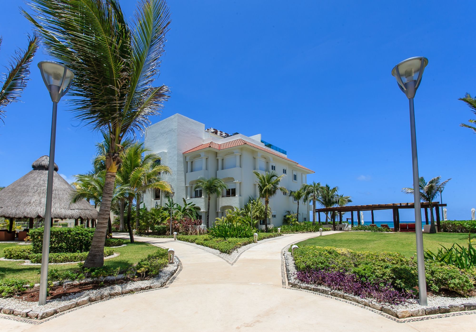 Okol Paraiso By Riviera Apartment