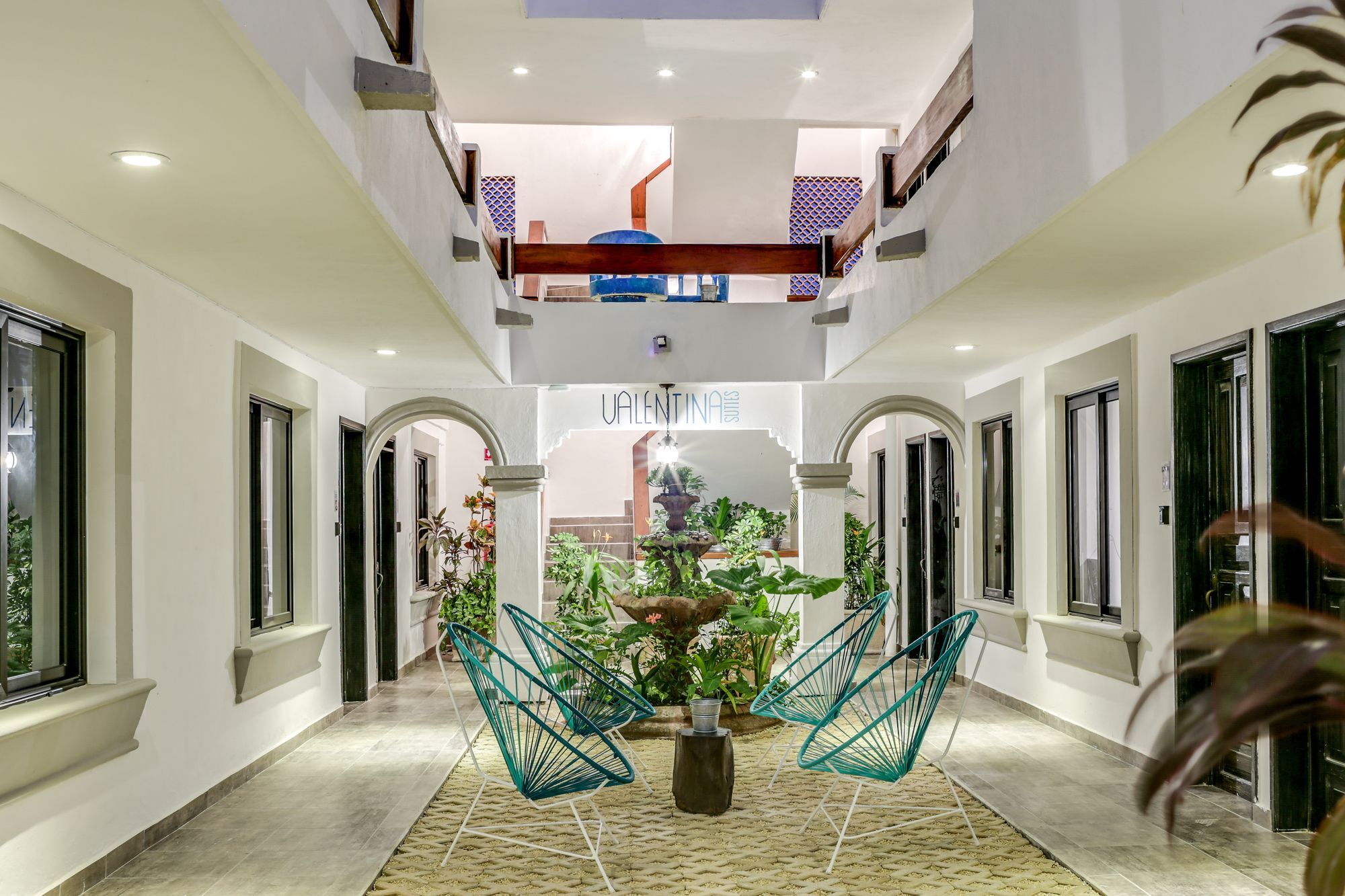 Apartment Casa Valentina By Flores