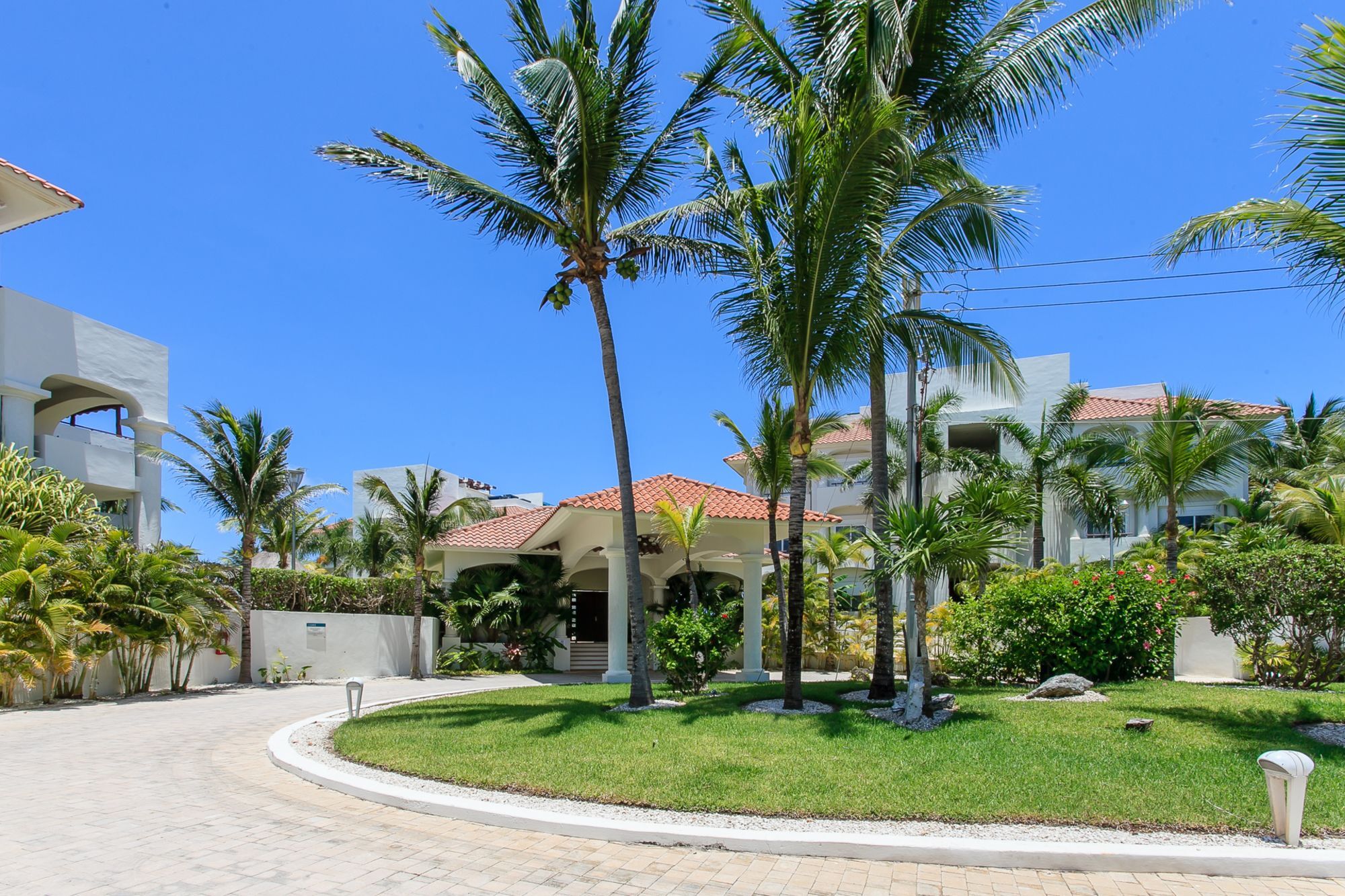 Okol Paraiso By Riviera Apartment Playa del Carmen