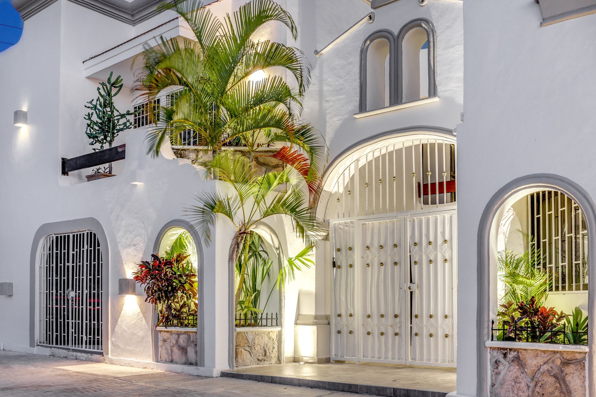 Apartment Casa Valentina By Flores
