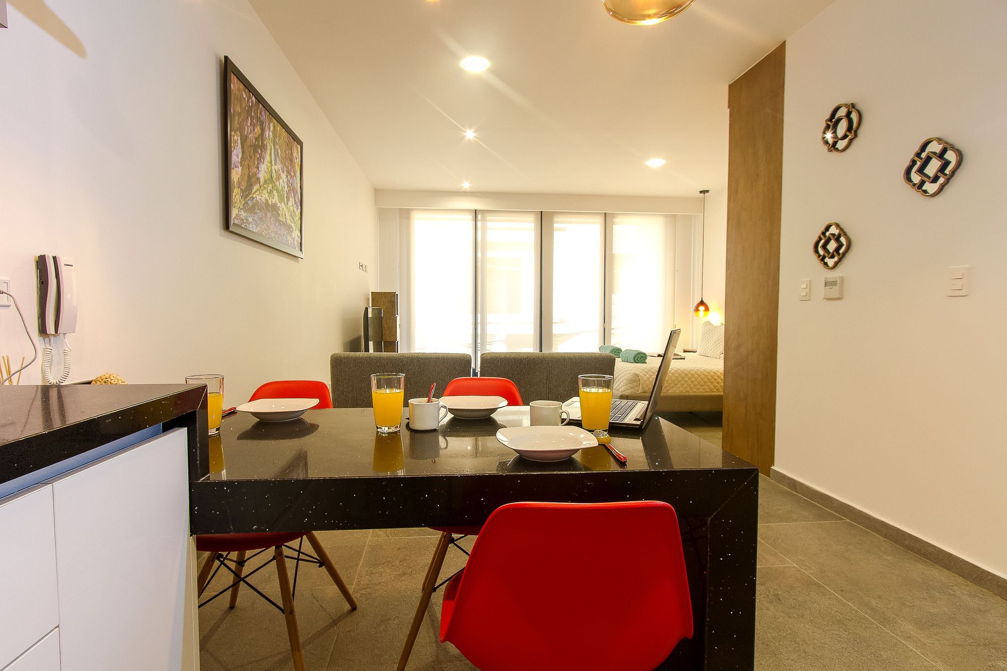 Apartment Soul 101 By Imexico