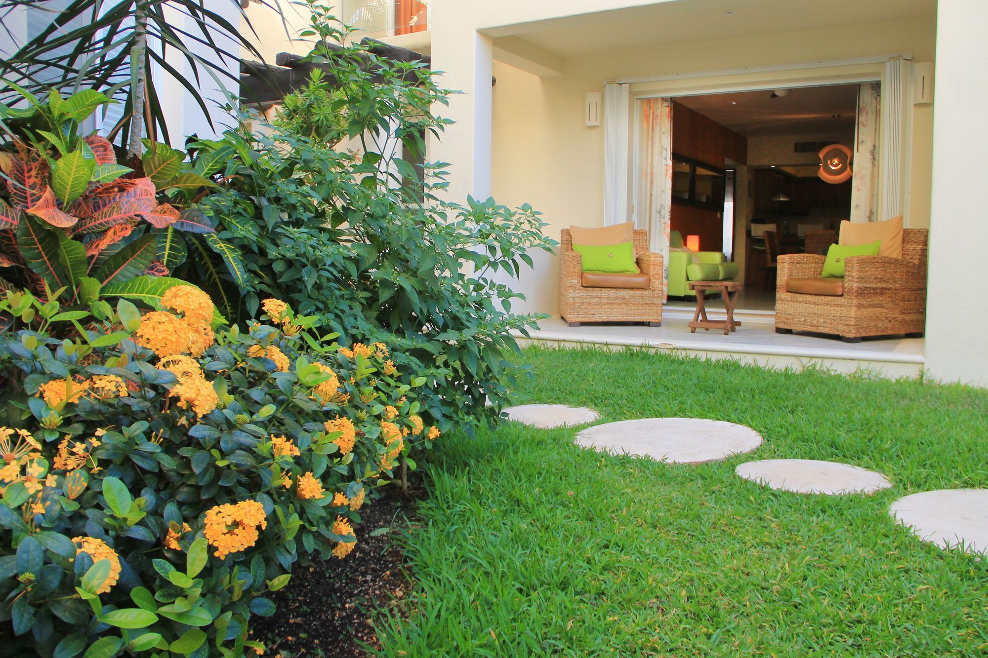 Luna Maya Free Access To Club Apartamento Playa del Carmen