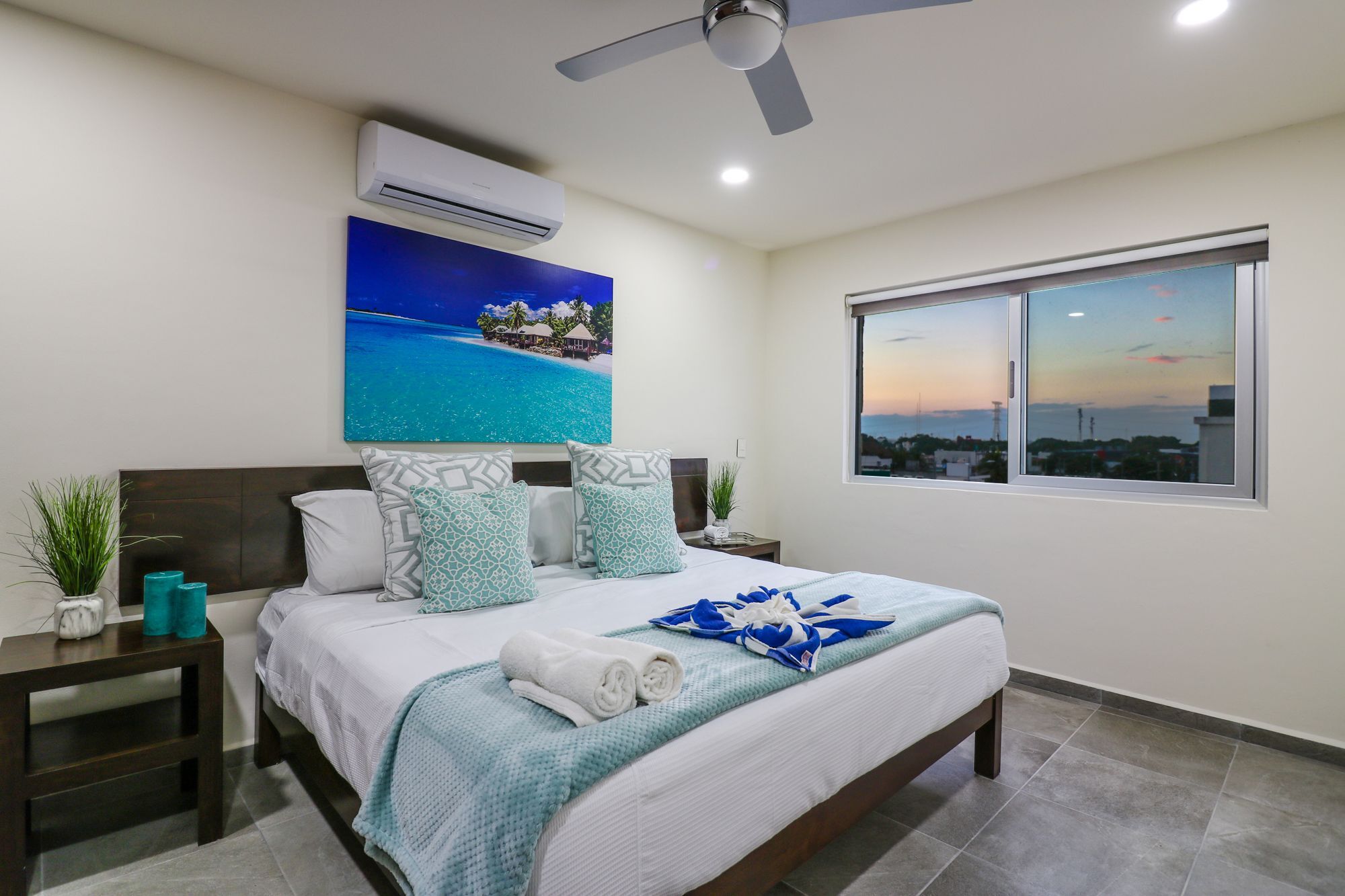 The Furlough Fur402 Apartment *