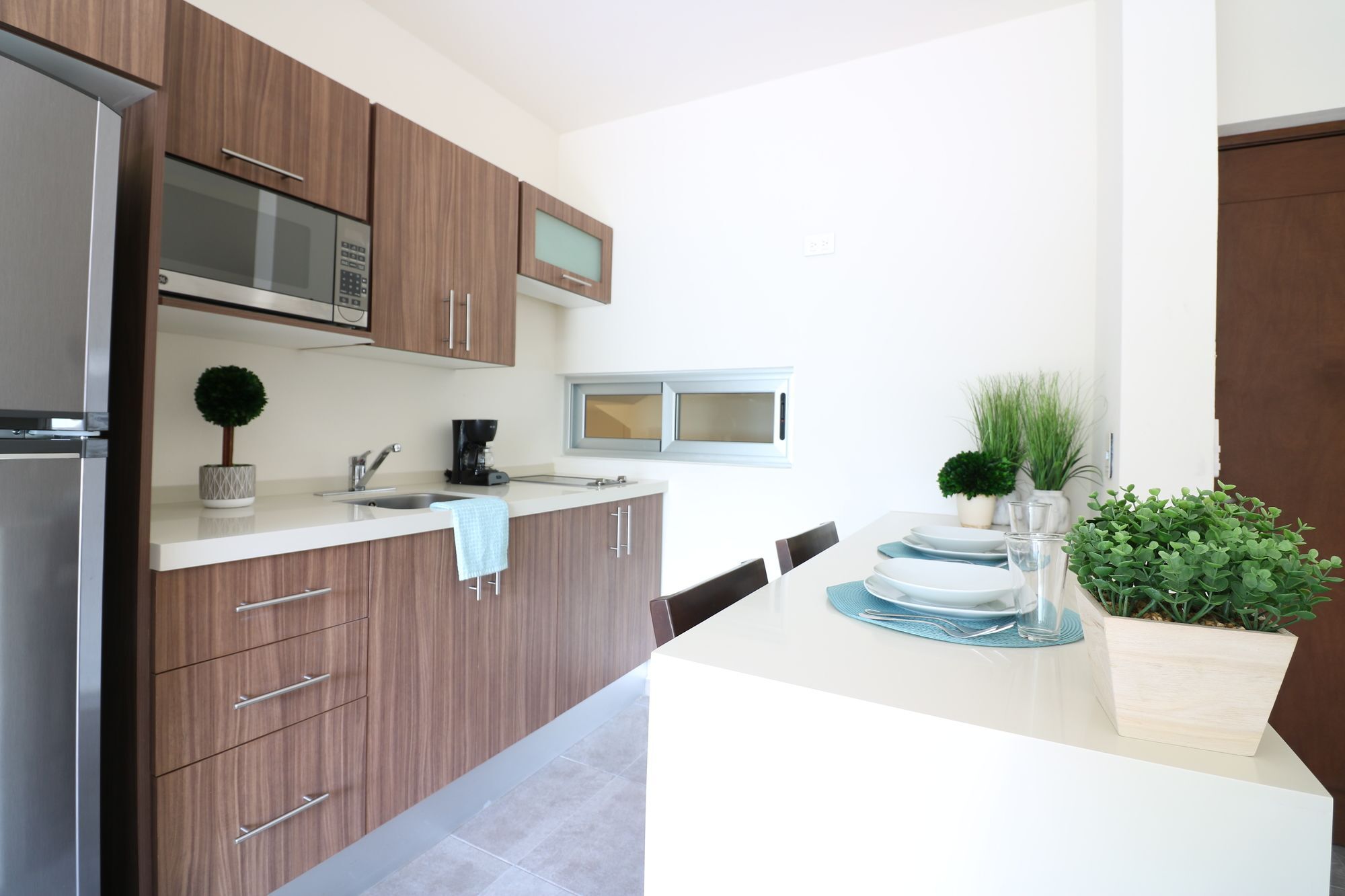The Furlough Fur402 Apartment Playa del Carmen