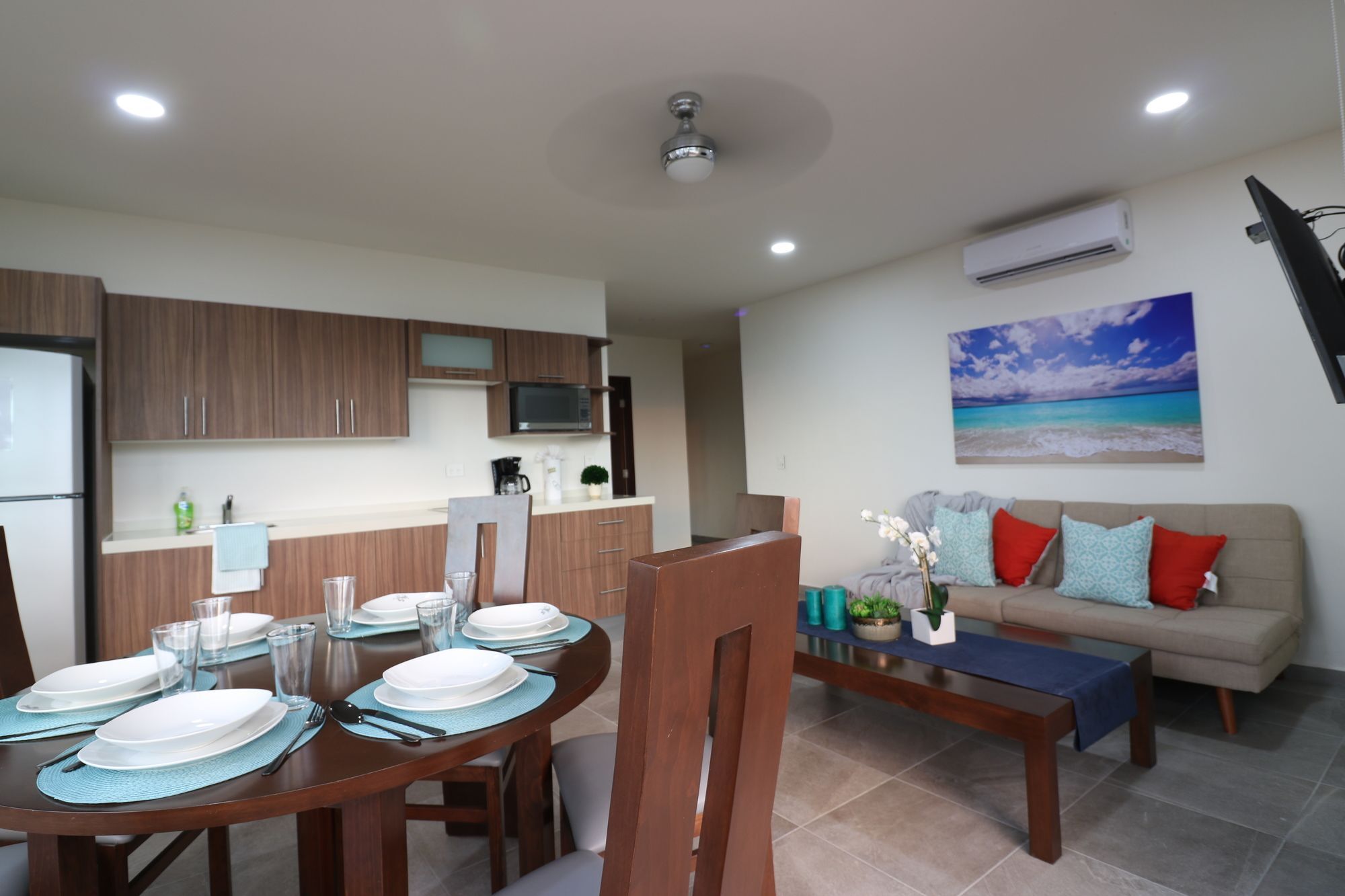The Furlough Fur402 Apartment Playa del Carmen