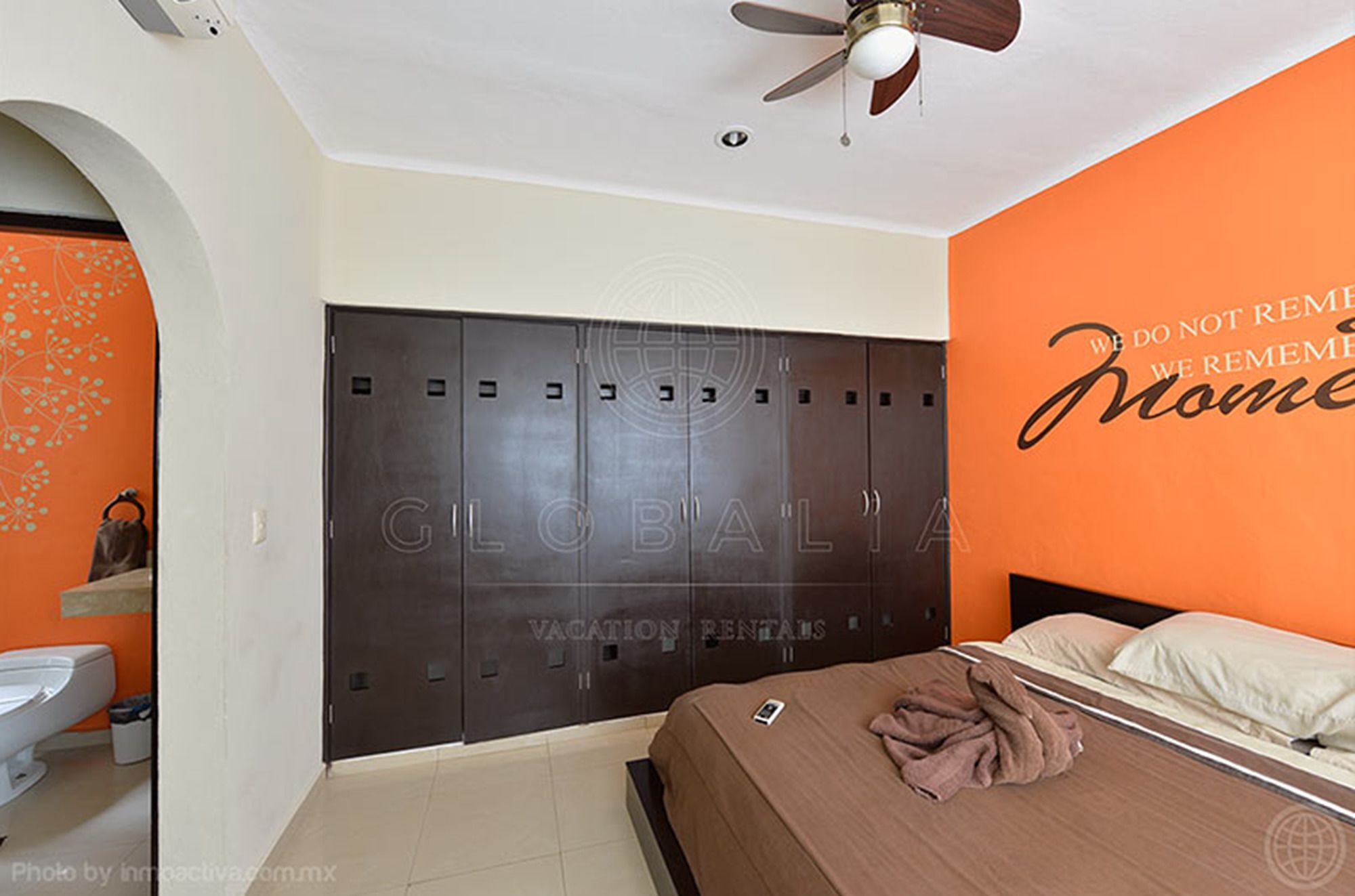 Apartment Magic Paradise 6b By Globalia Playa del Carmen