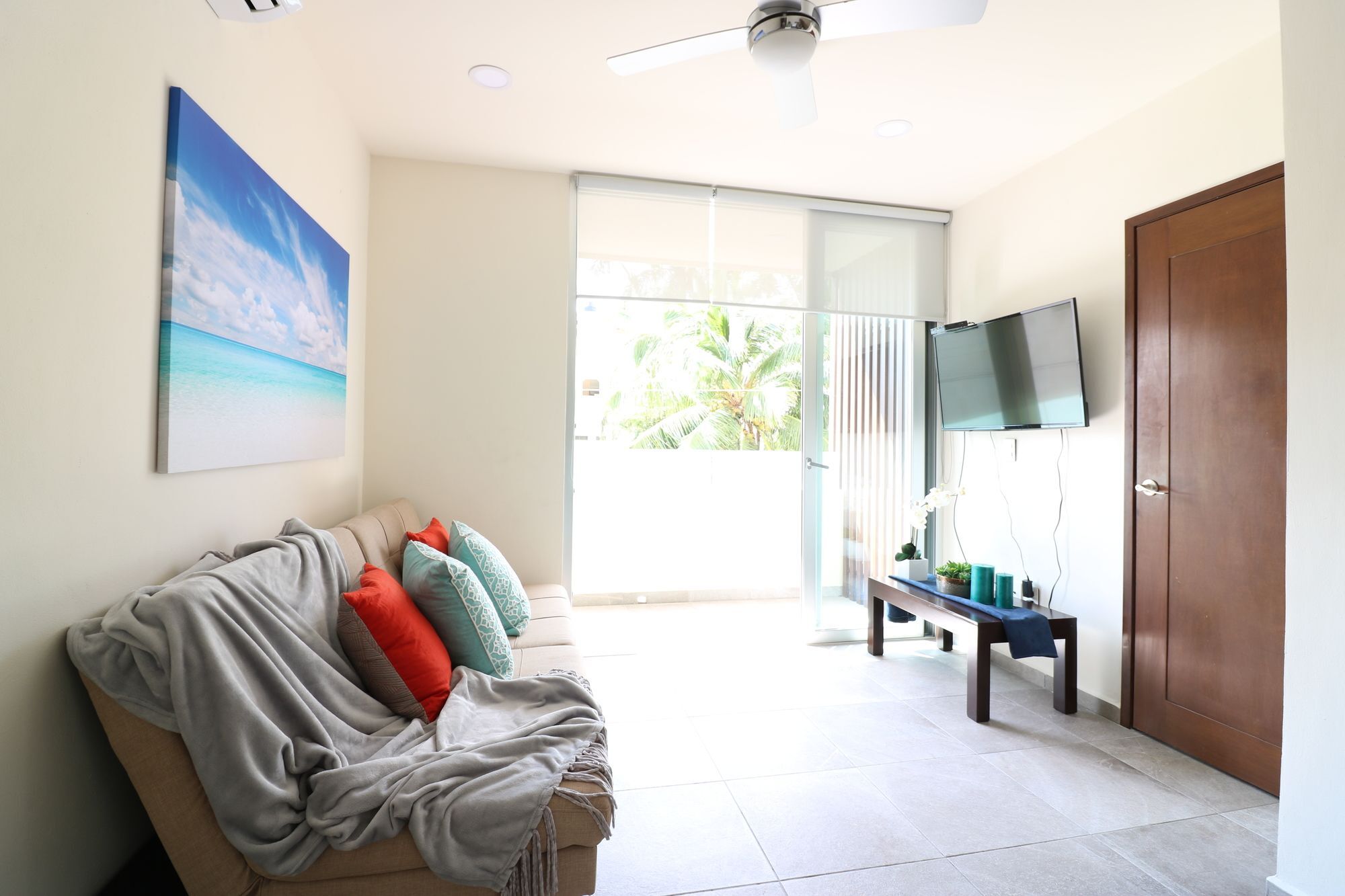 The Furlough Fur402 Apartment Playa del Carmen