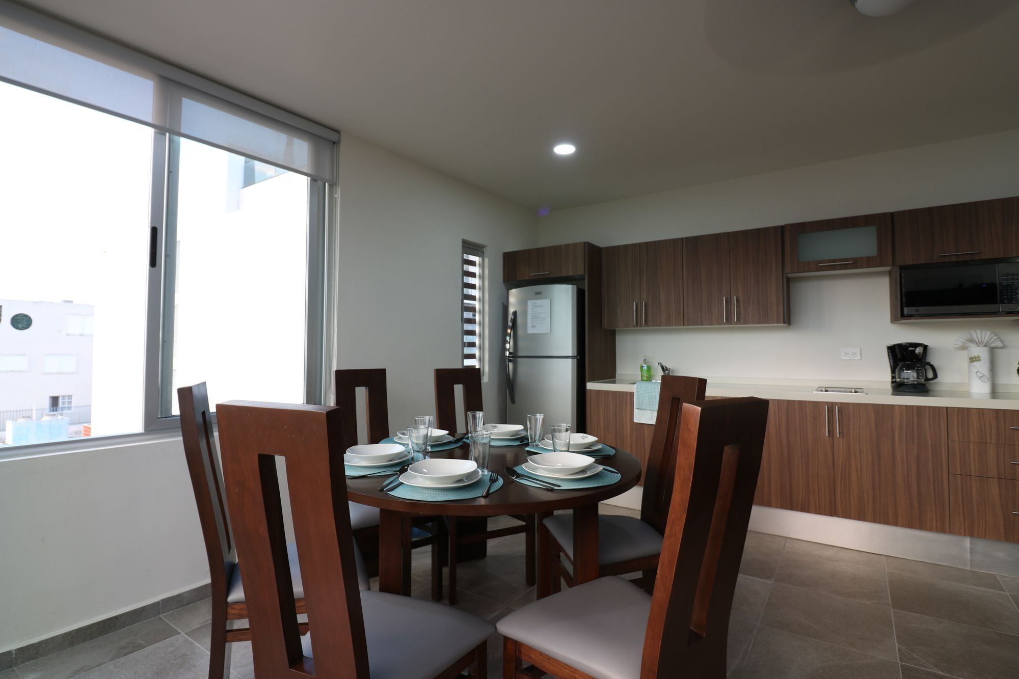 The Furlough Fur402 Apartment
