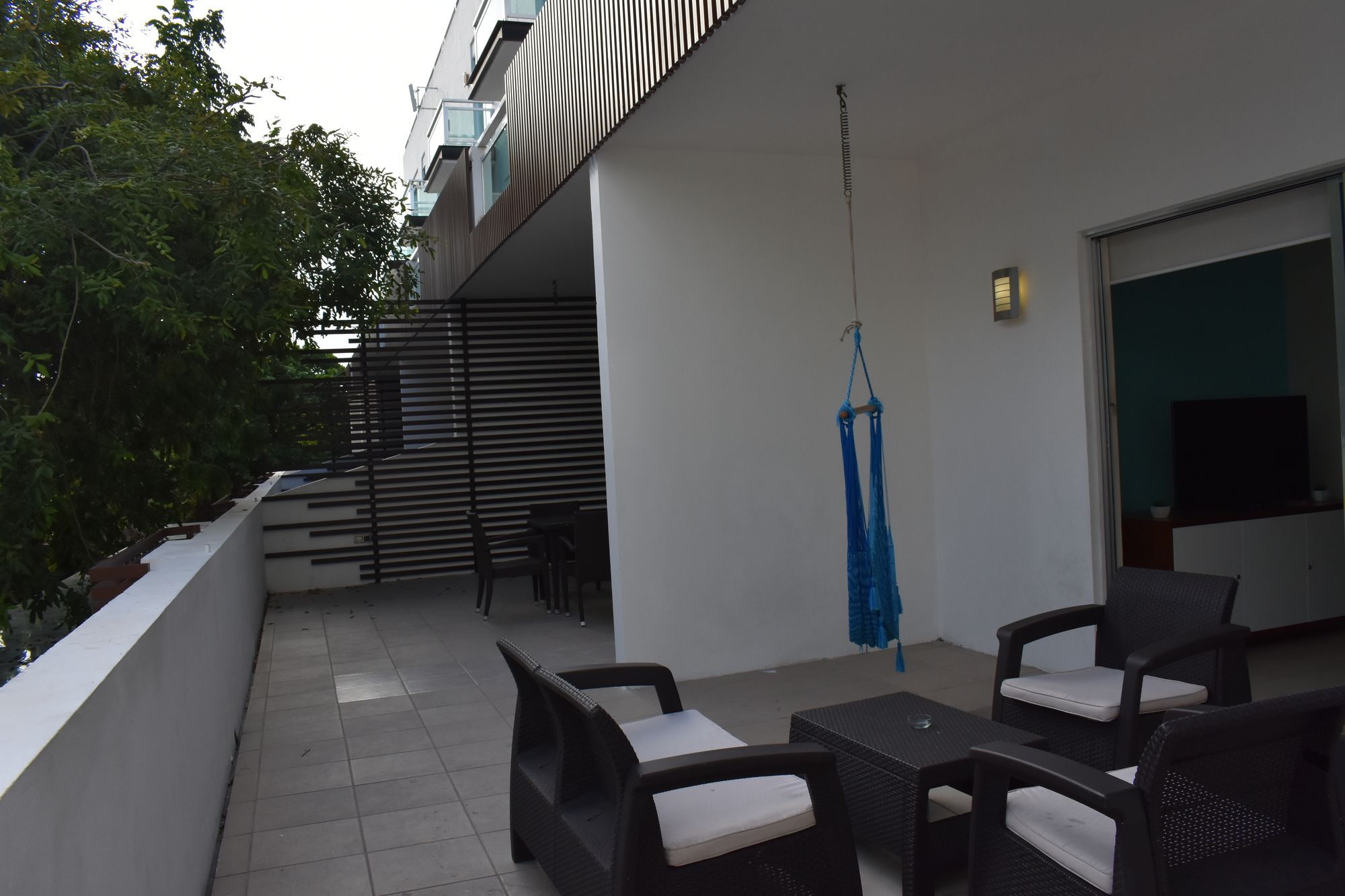 San Pedro 103 A By Apartamento