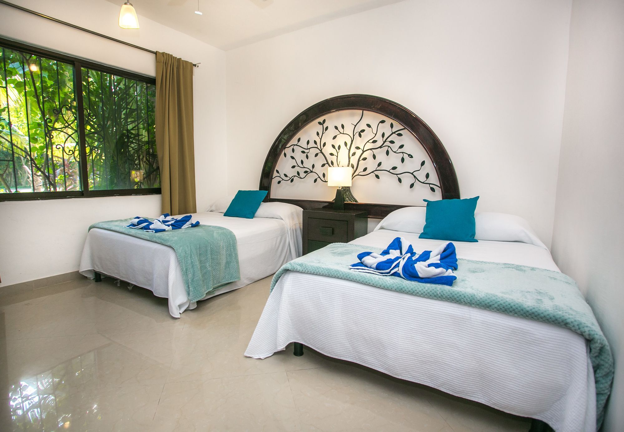 Casa 20 Biệt thự Playa del Carmen