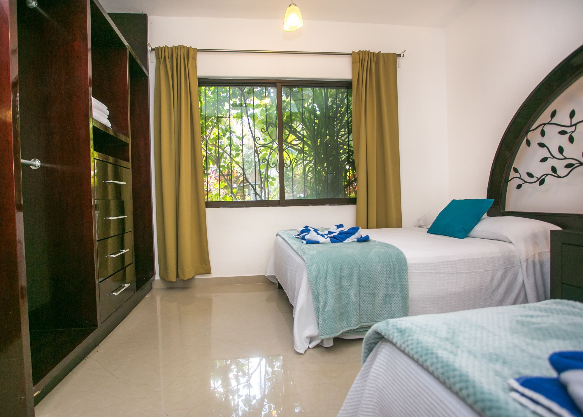 Casa 20 Biệt thự Playa del Carmen