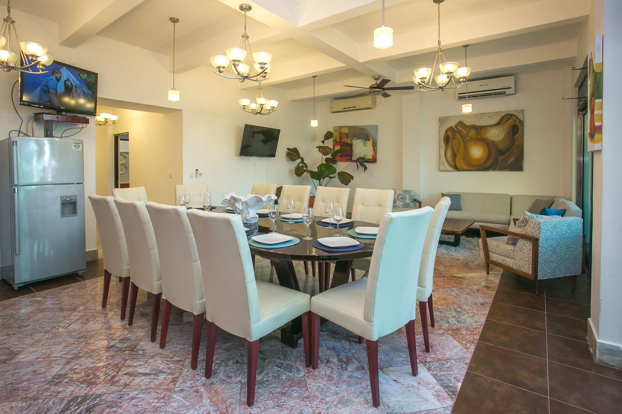 Casa 20 Biệt thự