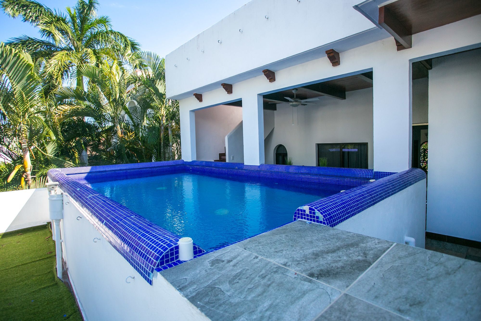 Casa 20 Biệt thự Playa del Carmen