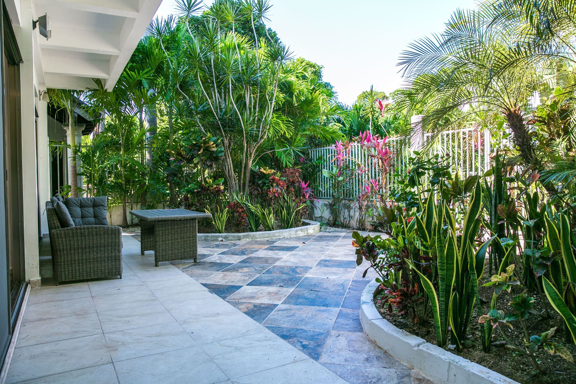 Biệt thự Casa 20 Playa del Carmen