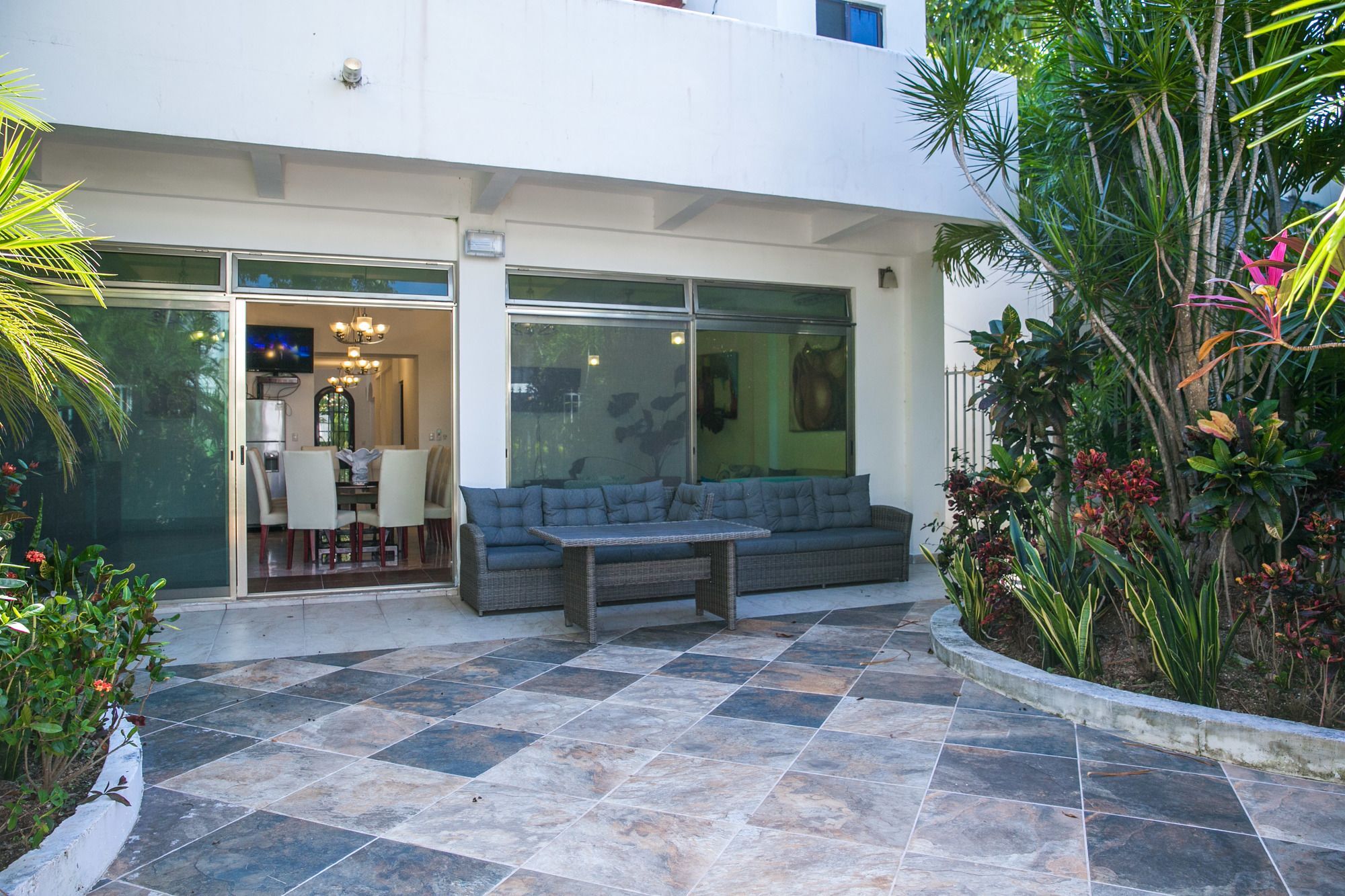 Casa 20 Biệt thự