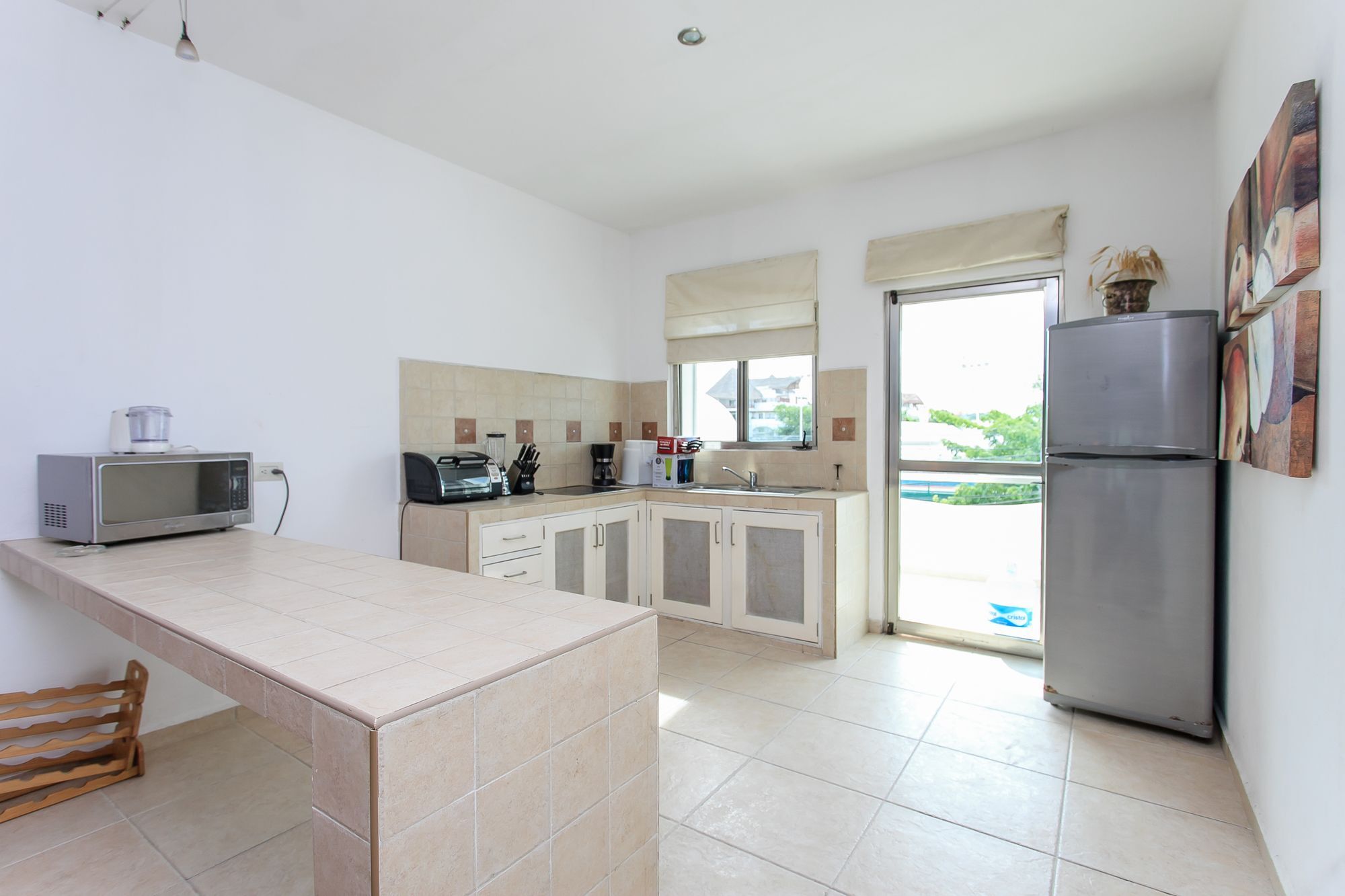 Cristina By Riviera Apartment *