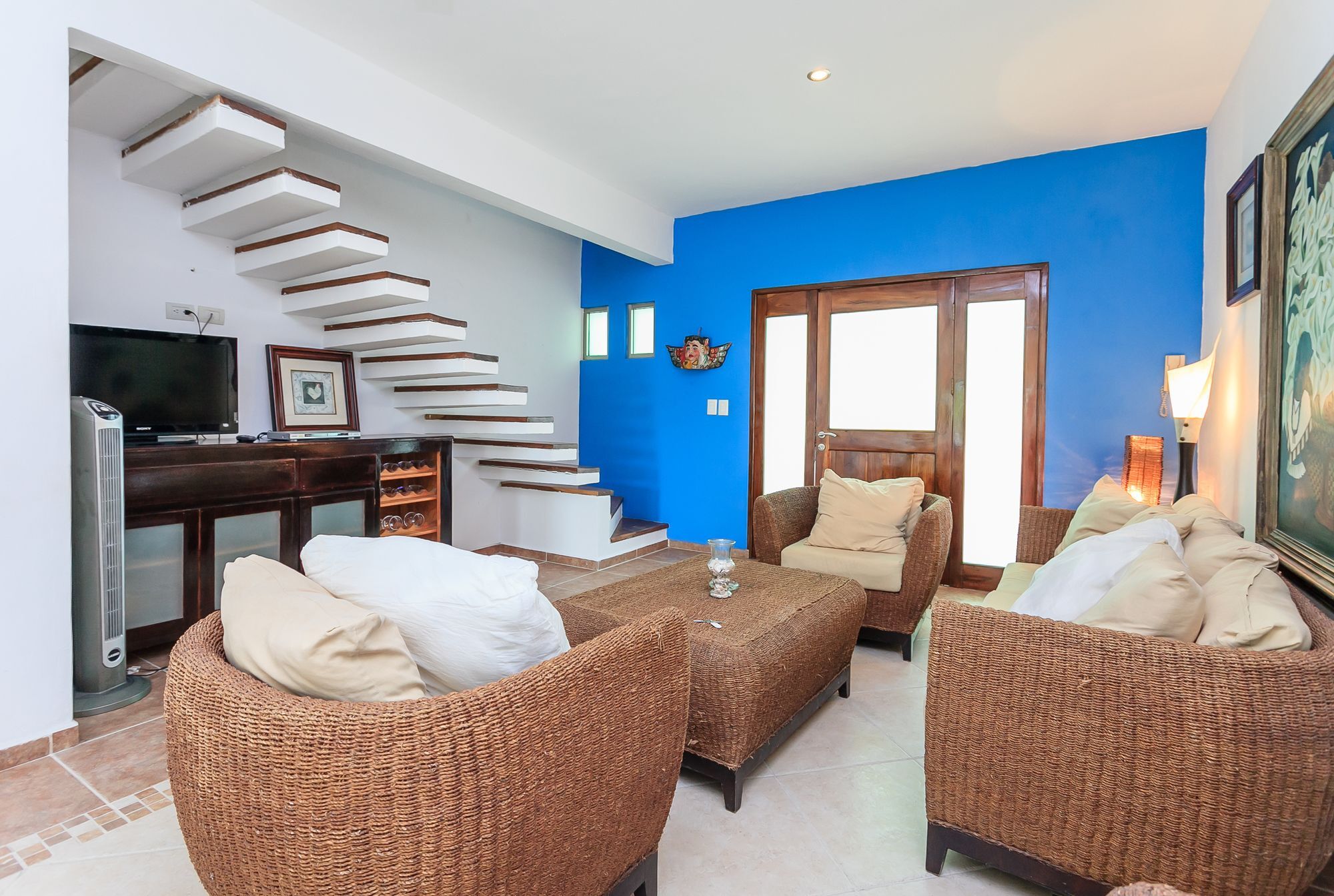 Apartment Cristina By Riviera Playa del Carmen