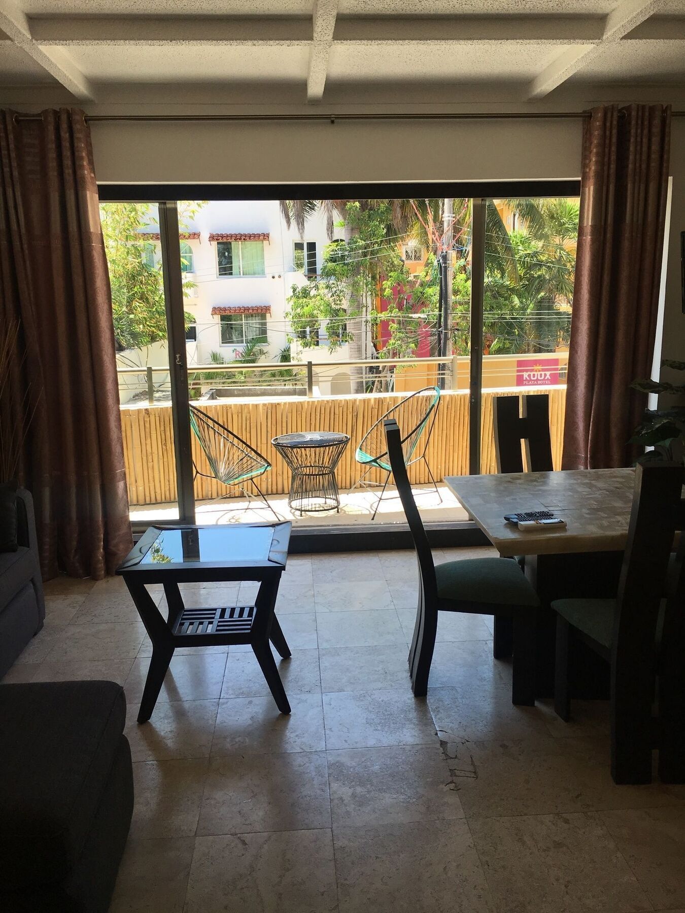 Ocean Plaza 5 By Apartment Playa del Carmen