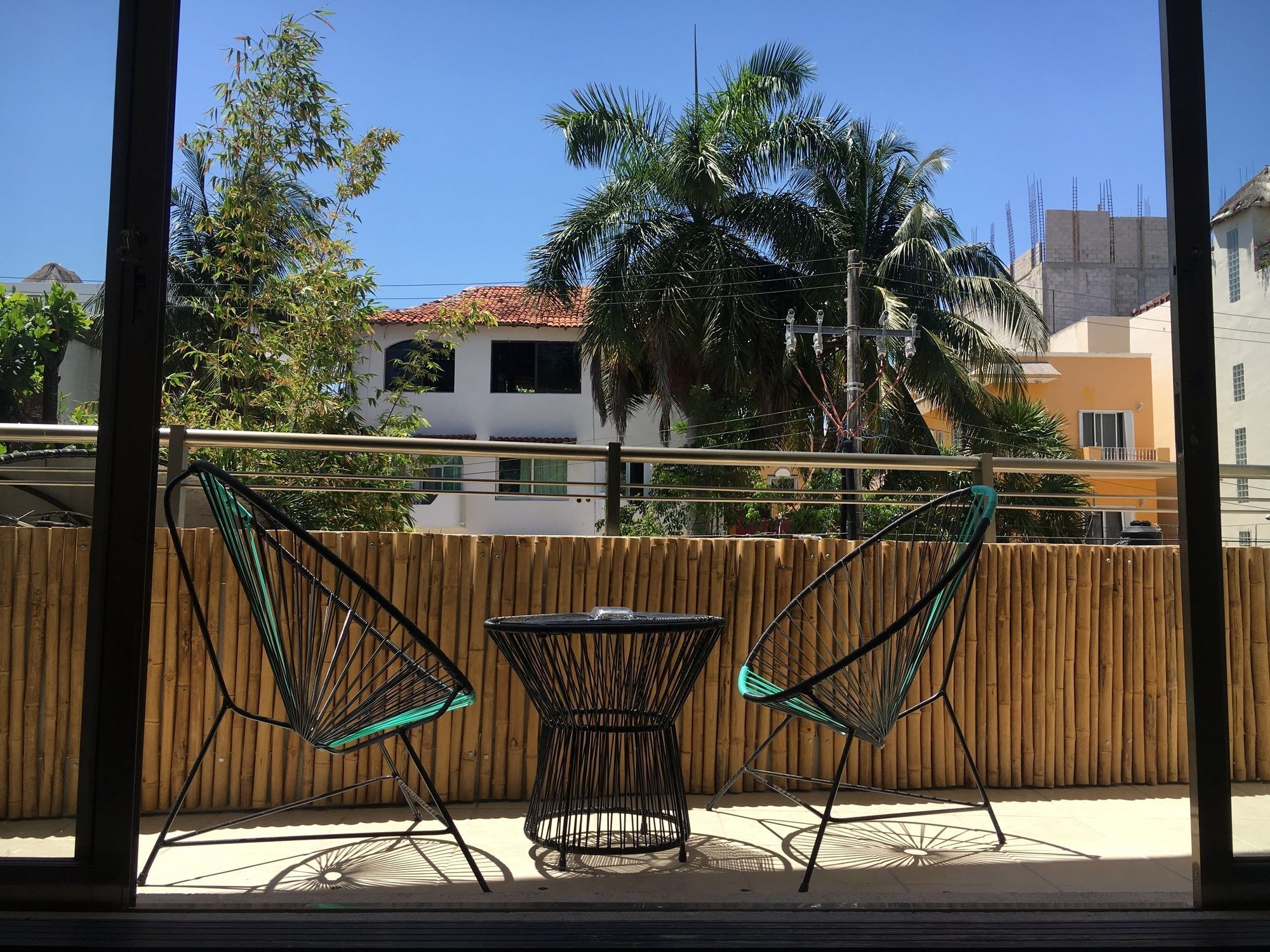 Ocean Plaza 5 By Playa del Carmen