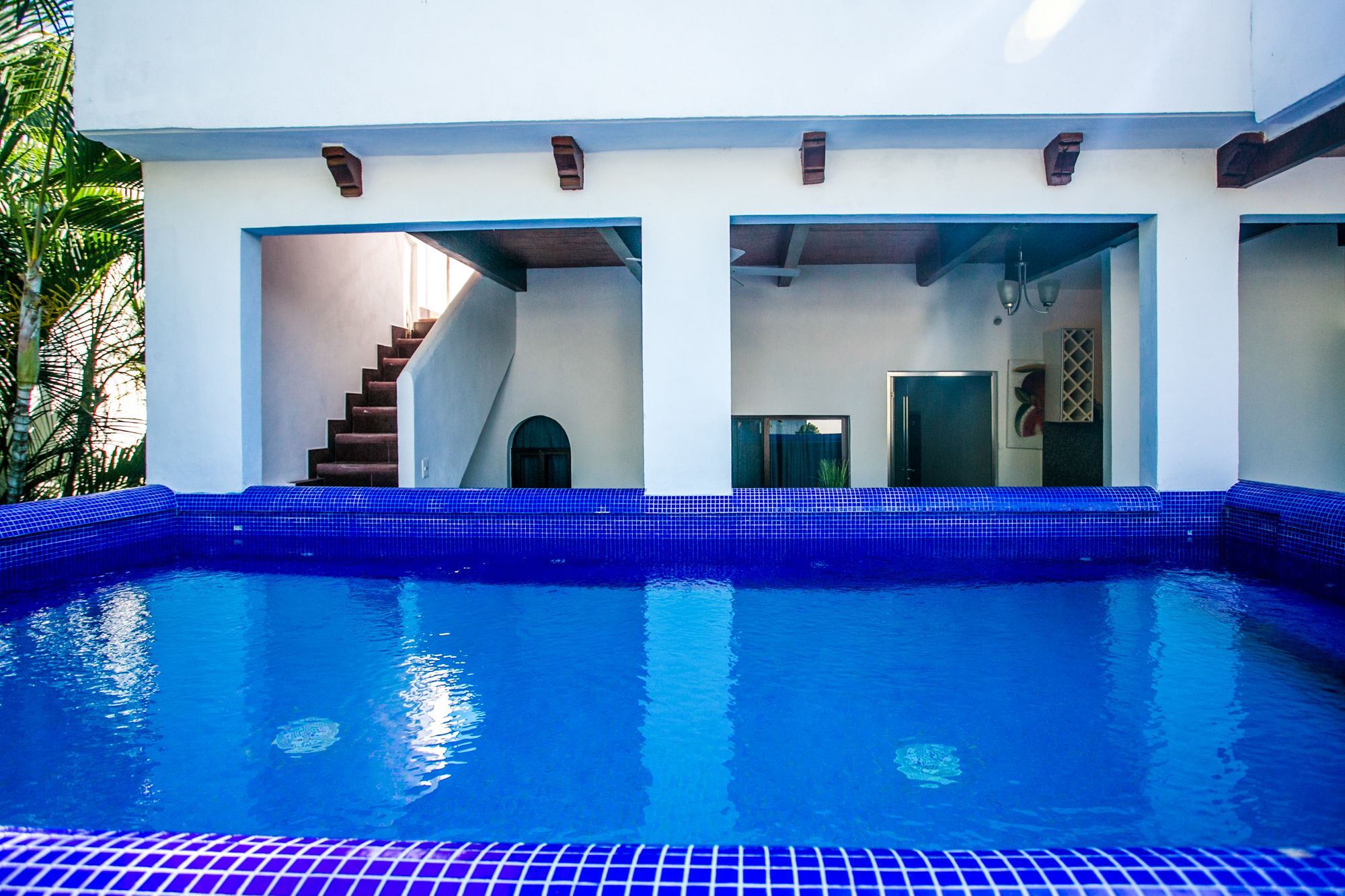 Biệt thự Compound Playa del Carmen