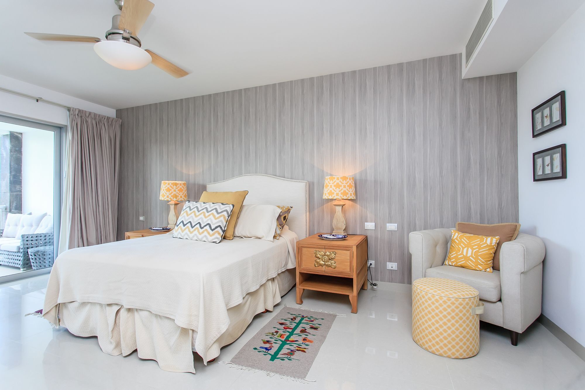 Mareazul 723 Sur By Riviera Apartment