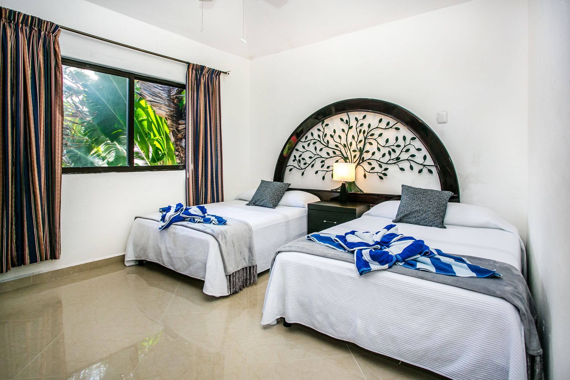 Compound Biệt thự Playa del Carmen