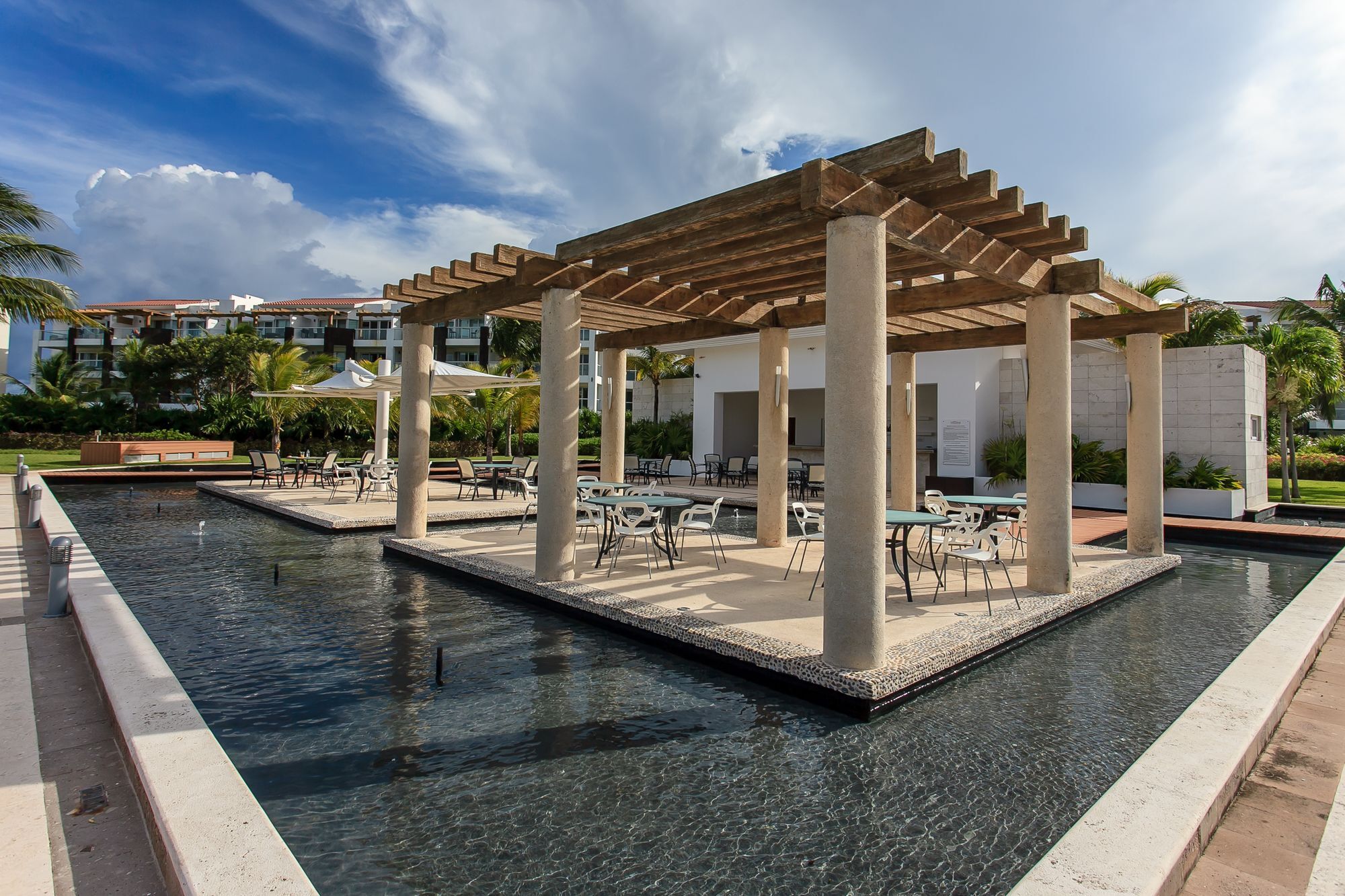 Mareazul 723 Sur By Riviera Apartment *