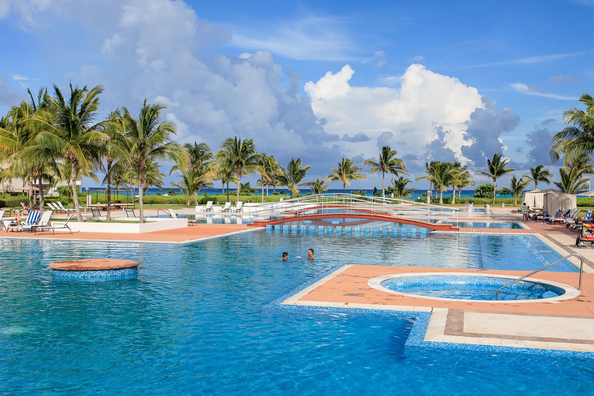 Mareazul 723 Sur By Riviera Playa del Carmen
