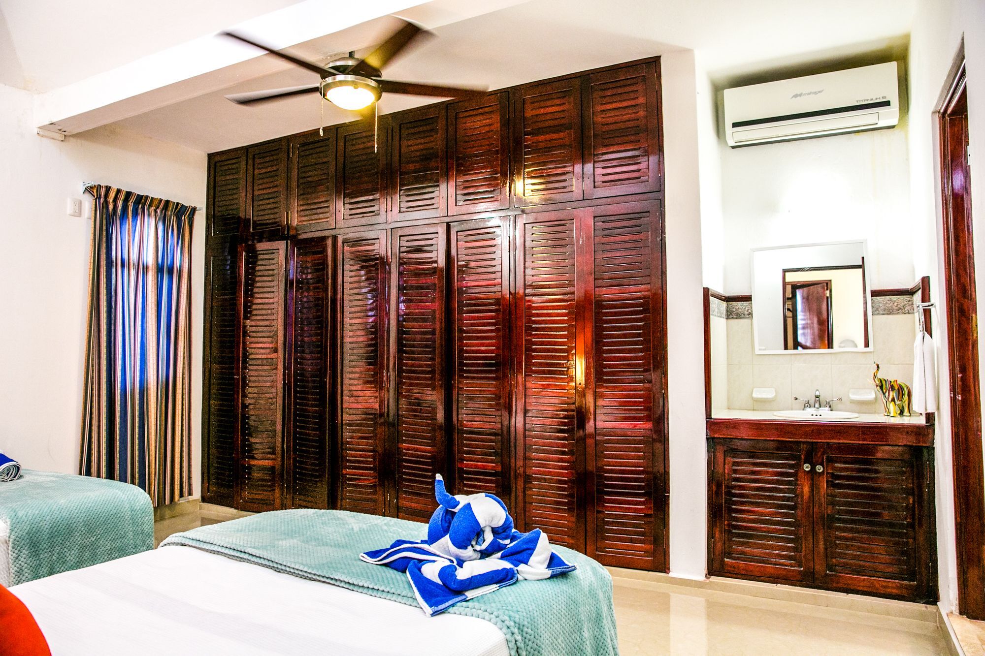 Compound Playa del Carmen