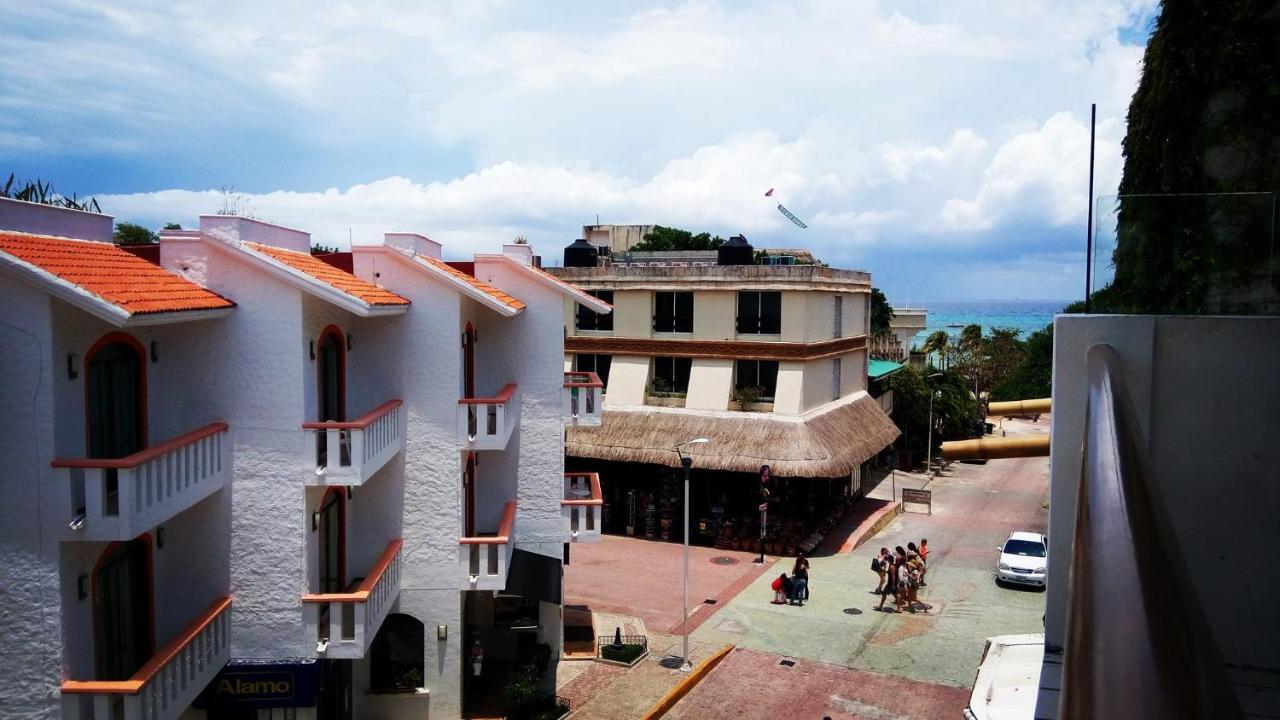 Hotel De Mar
