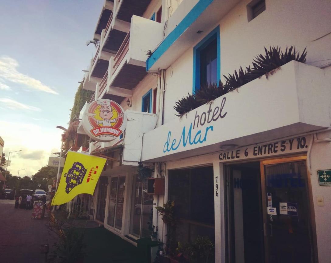 Hotel De Mar Playa del Carmen