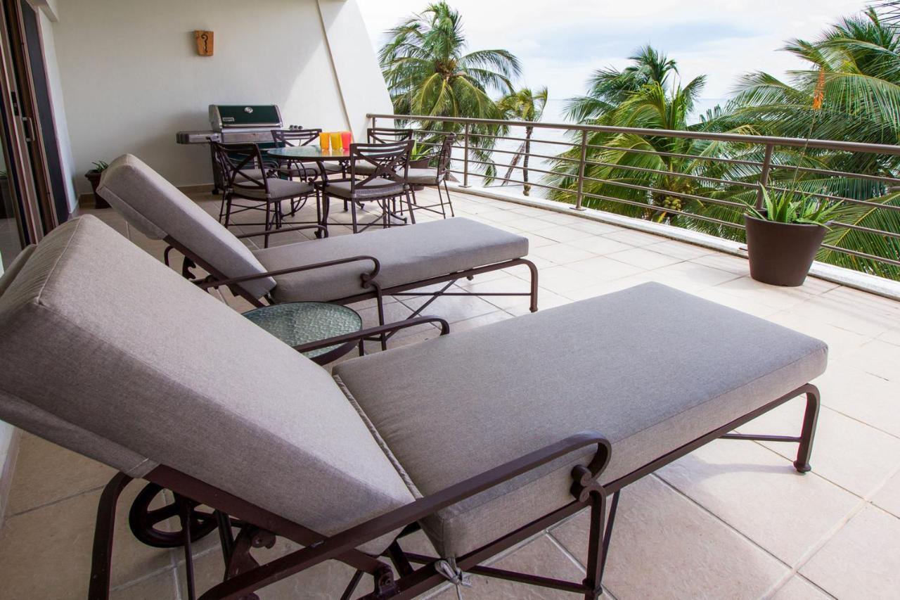 Corto Maltes 205 Ocean Front 2 Bdrs Apartment *