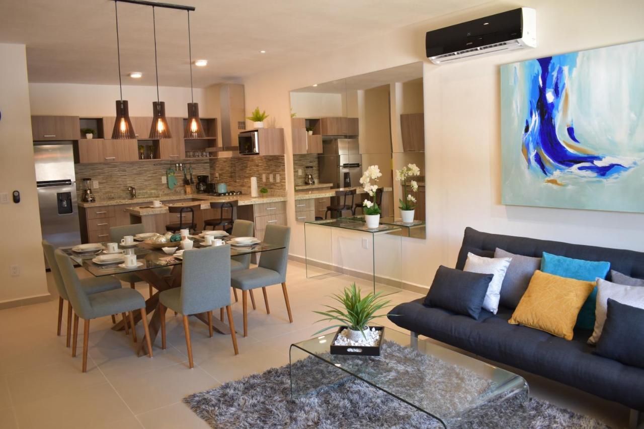 Apartment Lux Xareni