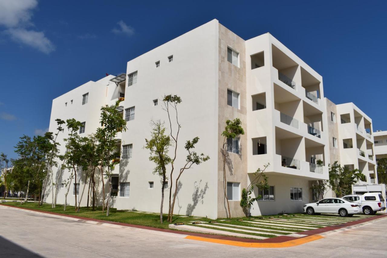 Apartment Lux Xareni