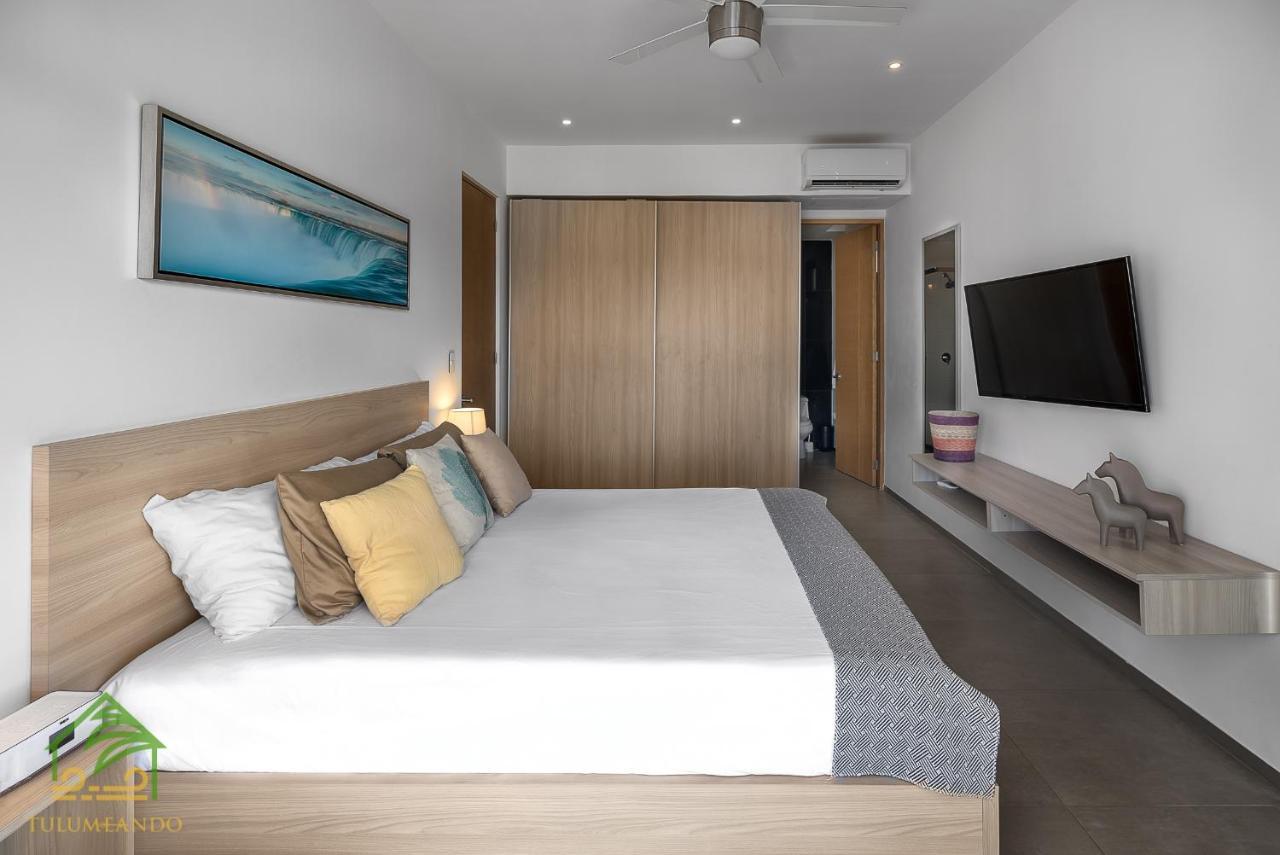 The By Tulumeando Playa del Carmen