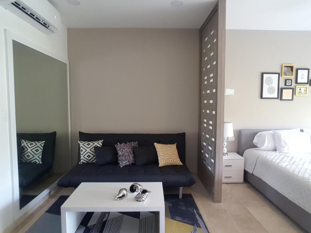 Studio Pura Playa 305 5thave Apartment Playa del Carmen