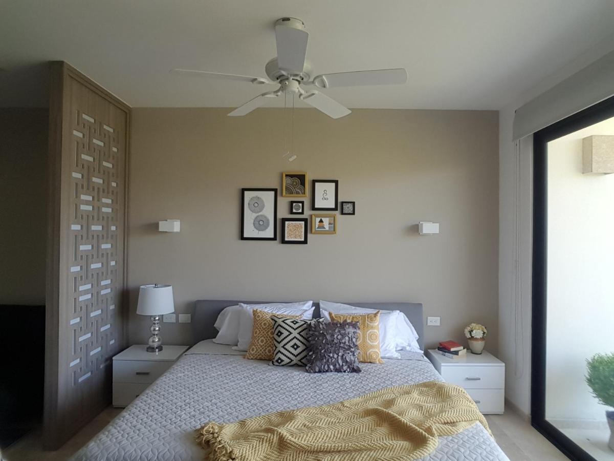 Studio Pura Playa 305 5thave Apartment Playa del Carmen
